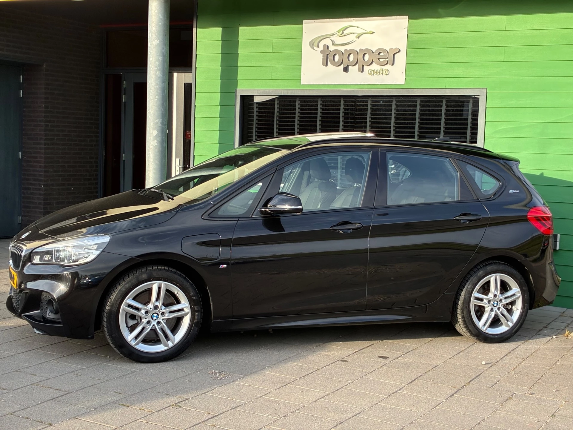Hoofdafbeelding BMW 2 Serie