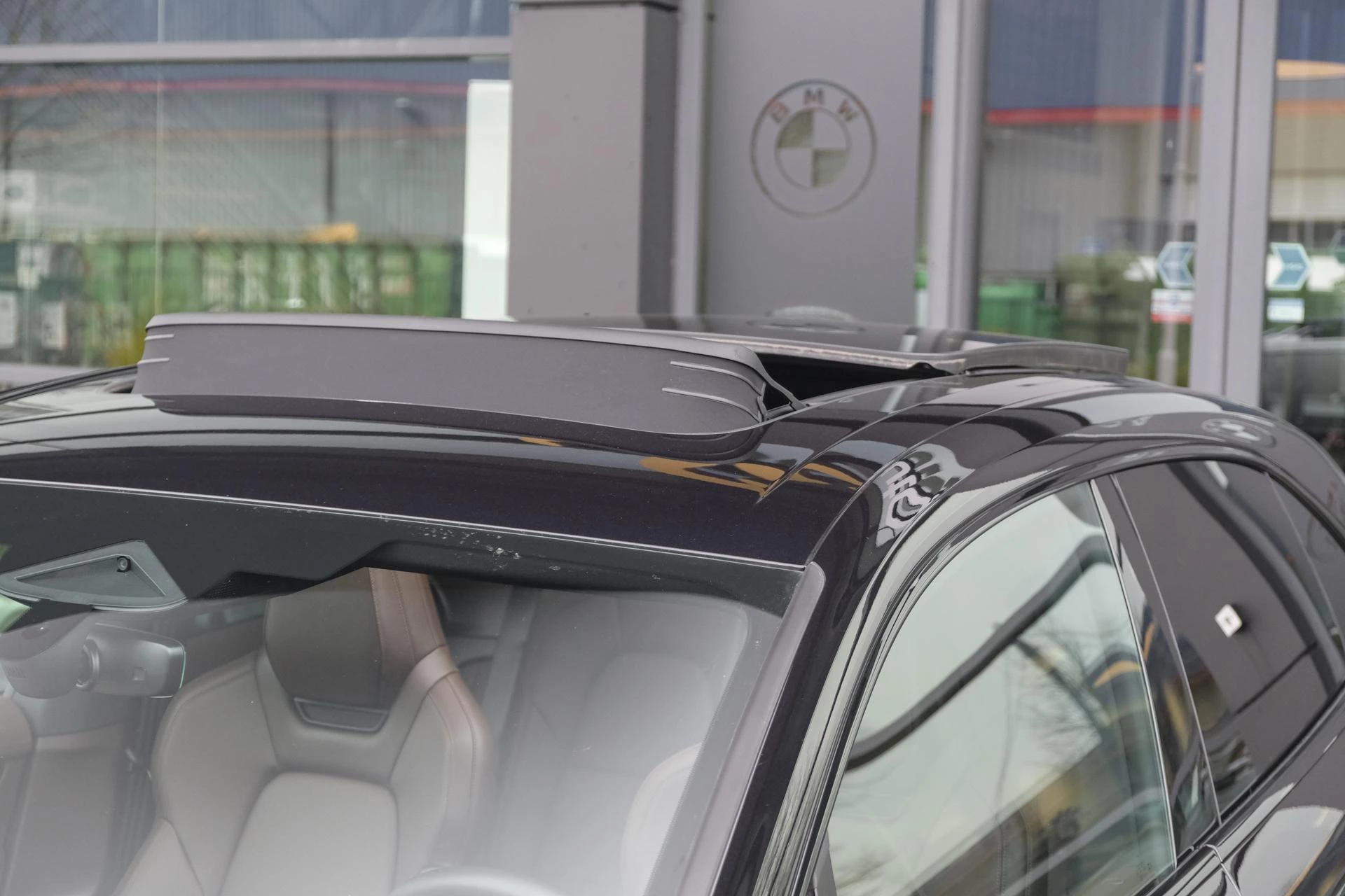 Hoofdafbeelding Porsche Macan