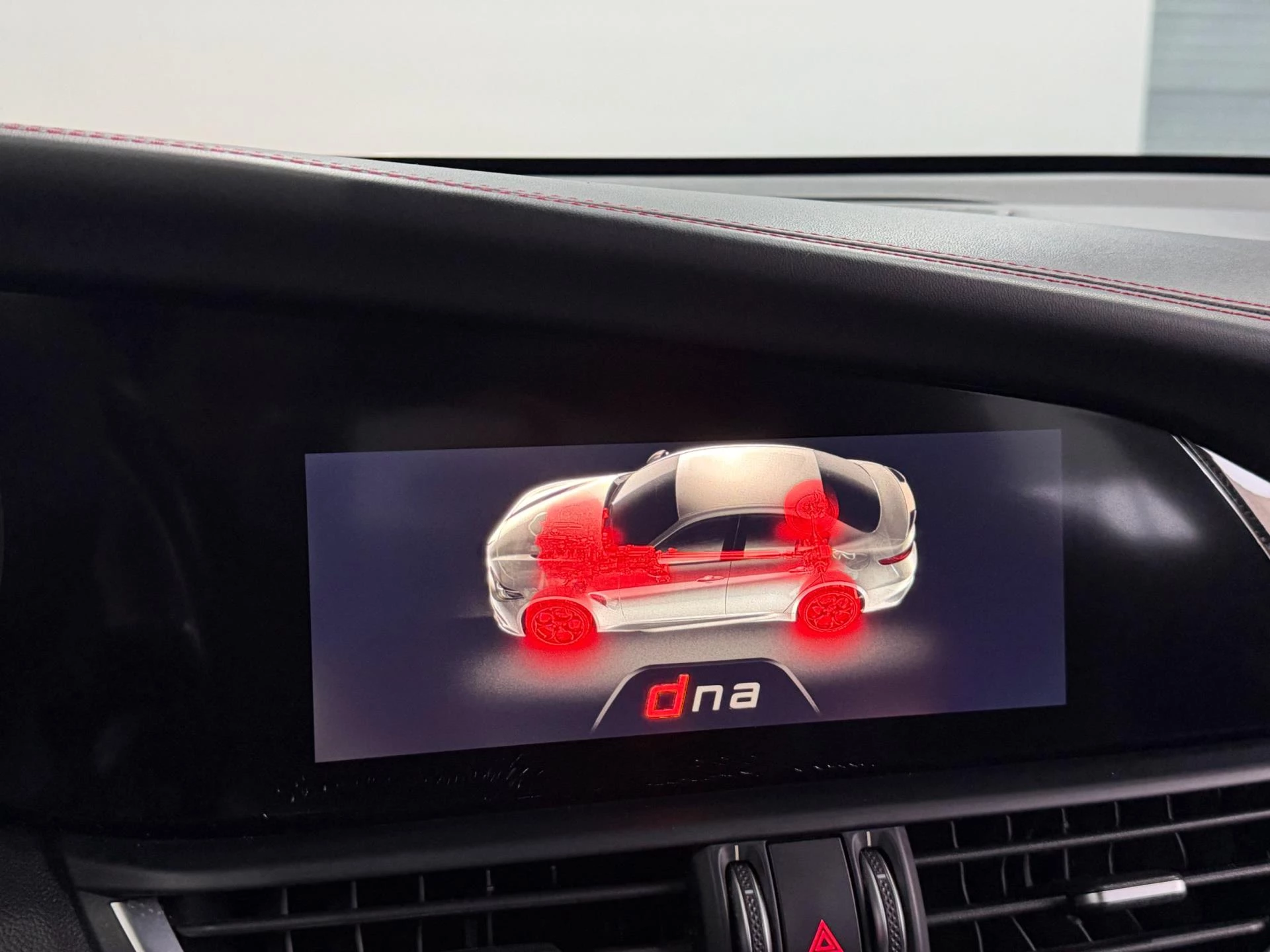 Hoofdafbeelding Alfa Romeo Giulia