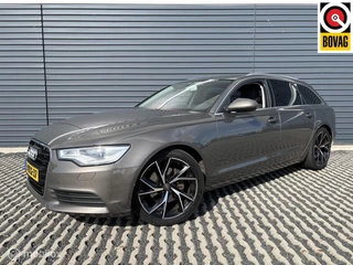 Audi A6 Avant 2.0 TFSI Business Edition | Navi | Clima | PDC