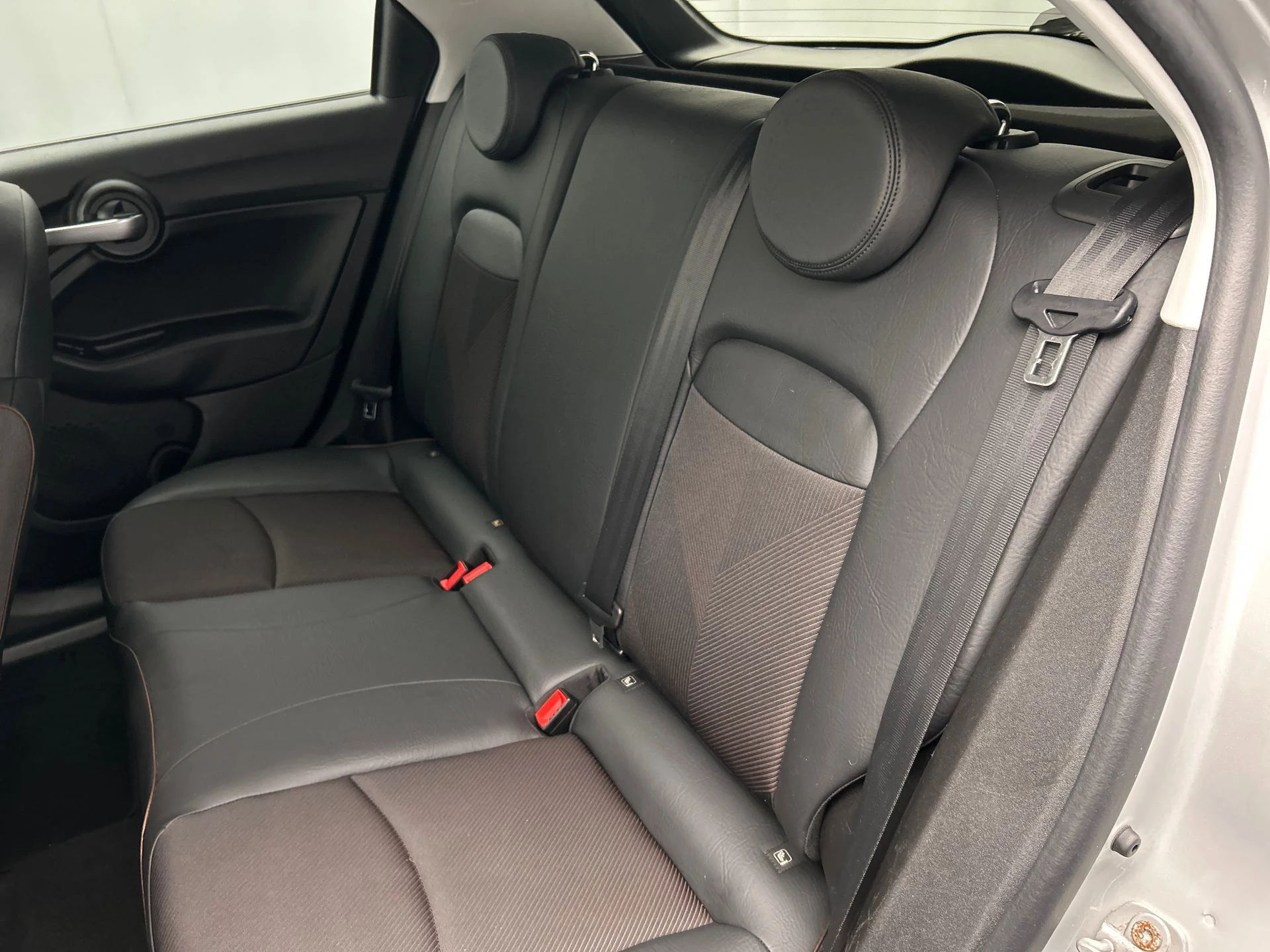 Hoofdafbeelding Fiat 500X