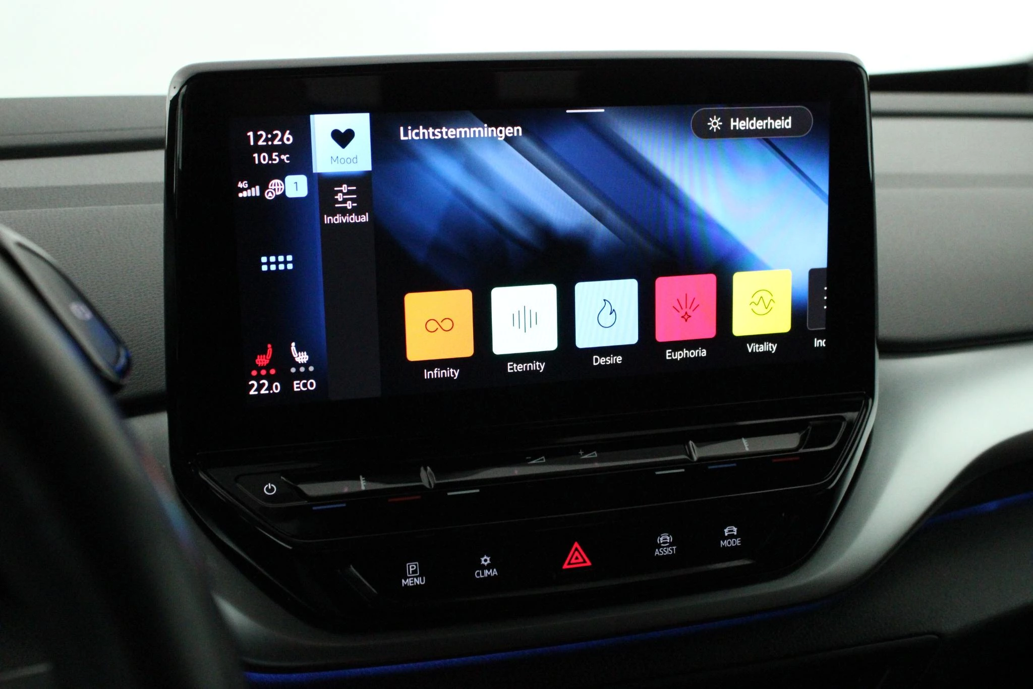 Hoofdafbeelding Volkswagen ID.4