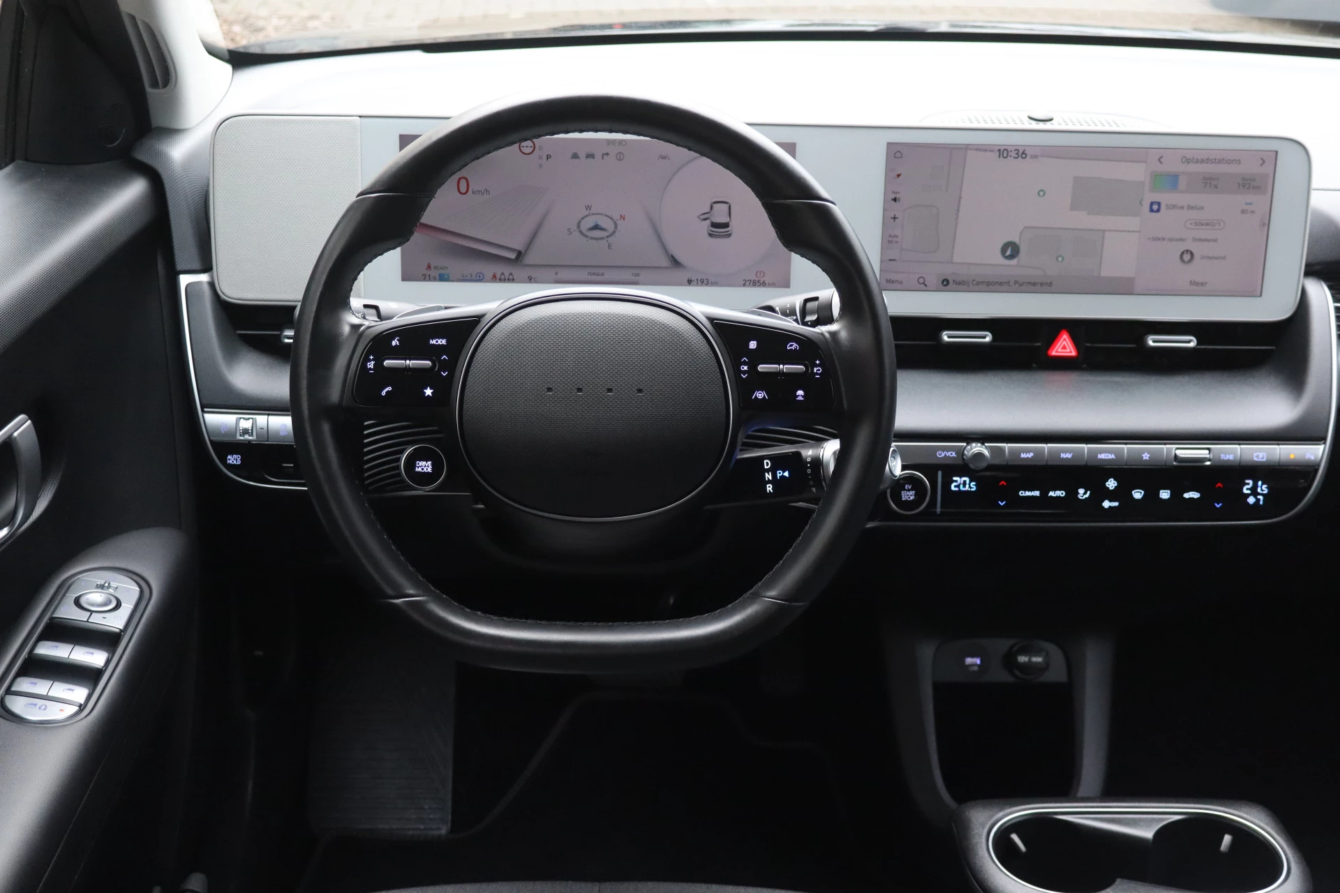 Hoofdafbeelding Hyundai IONIQ 5