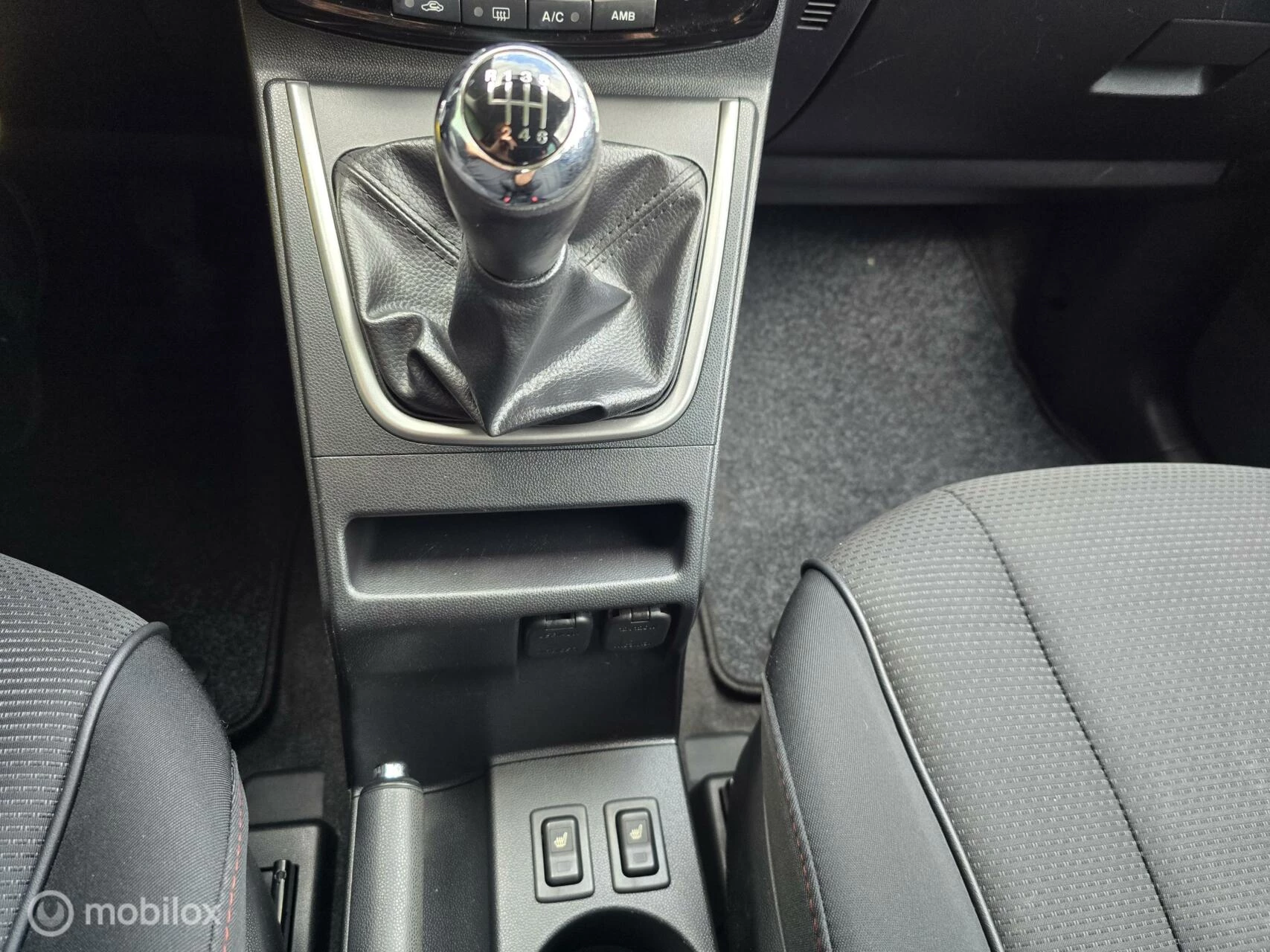 Hoofdafbeelding Mazda 5