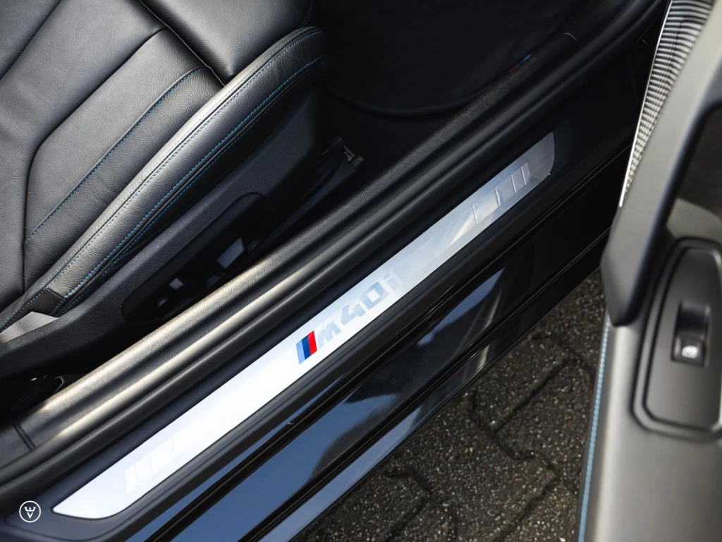 Hoofdafbeelding BMW Z4