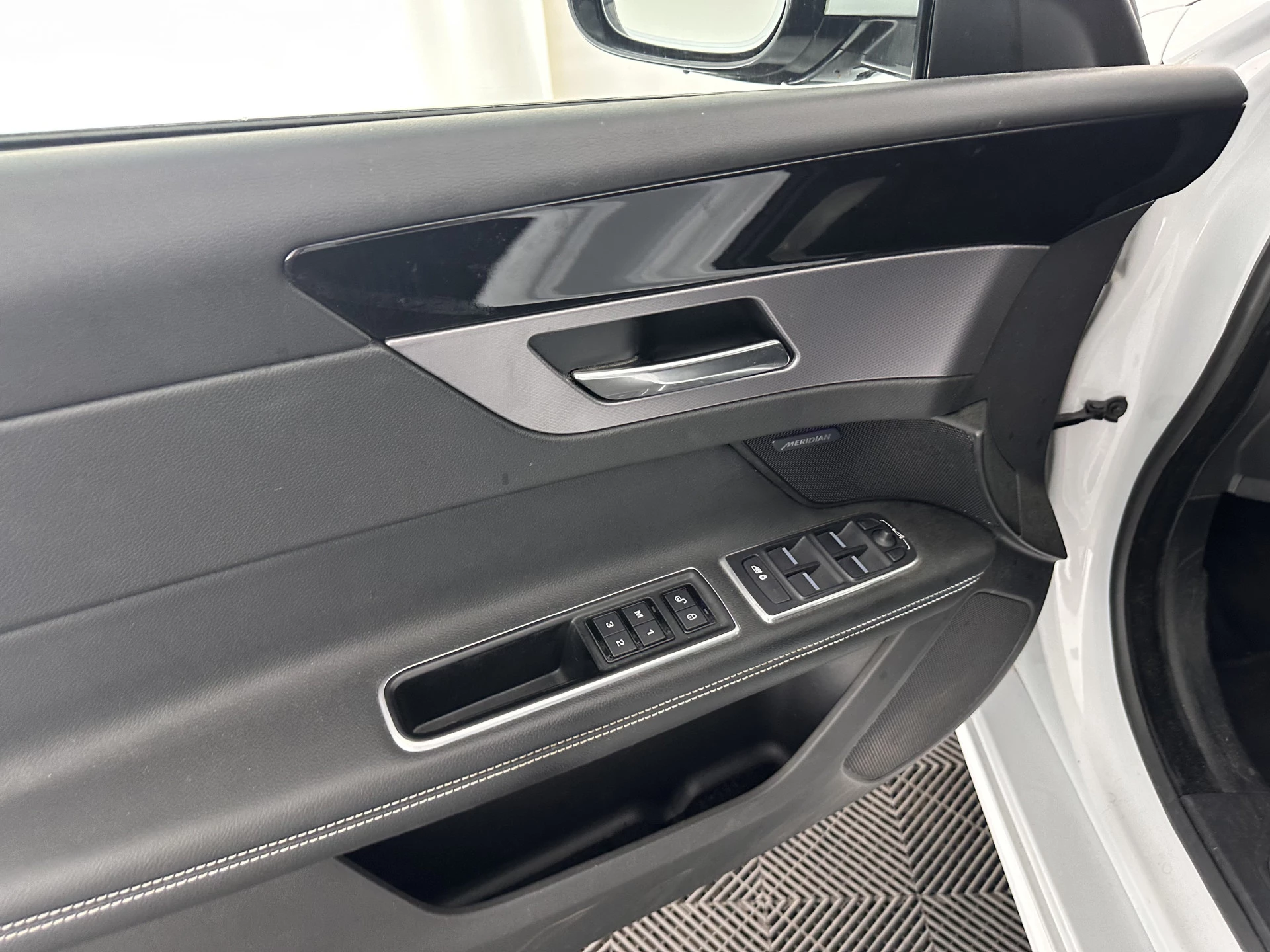 Hoofdafbeelding Jaguar XF