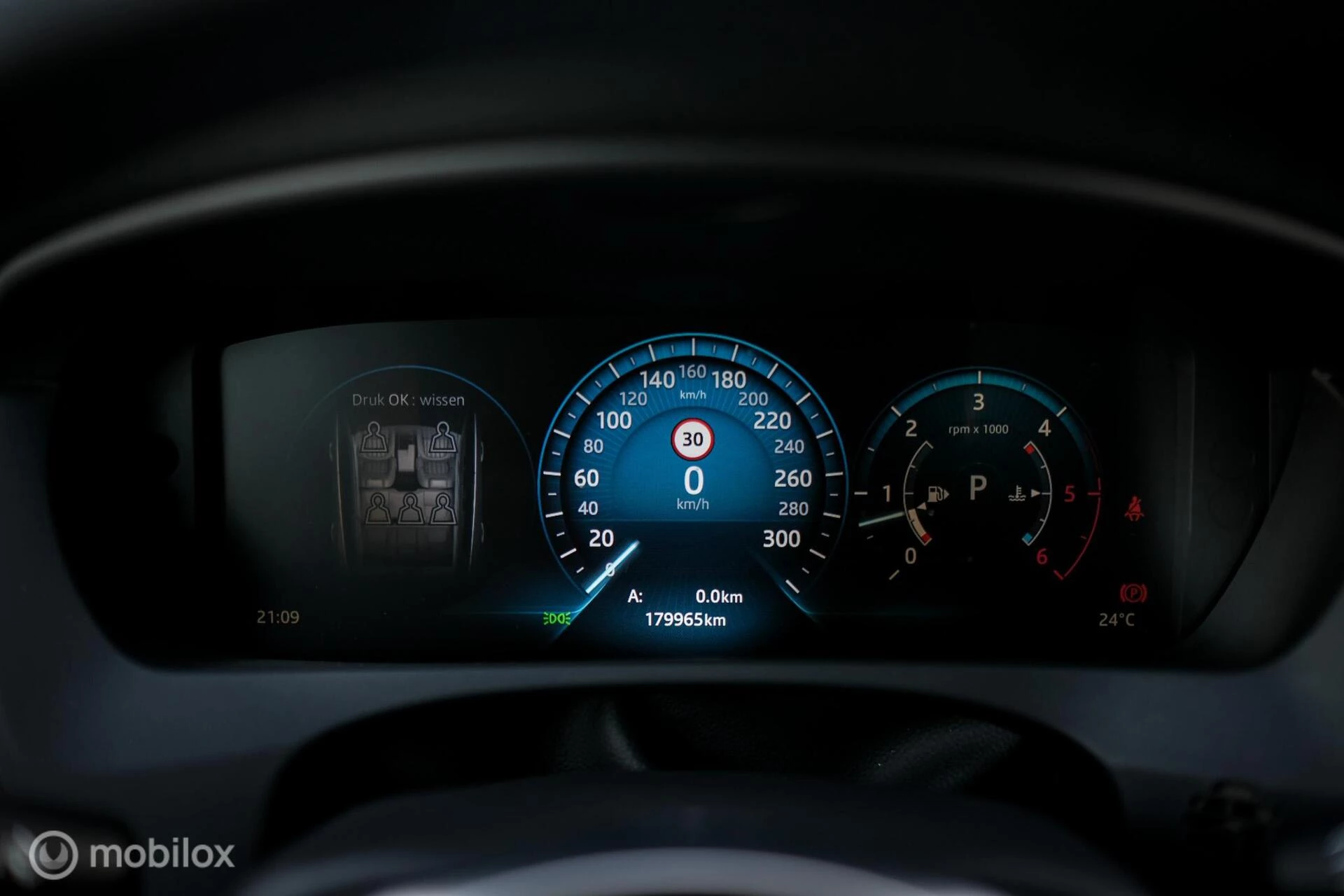 Hoofdafbeelding Jaguar F-PACE