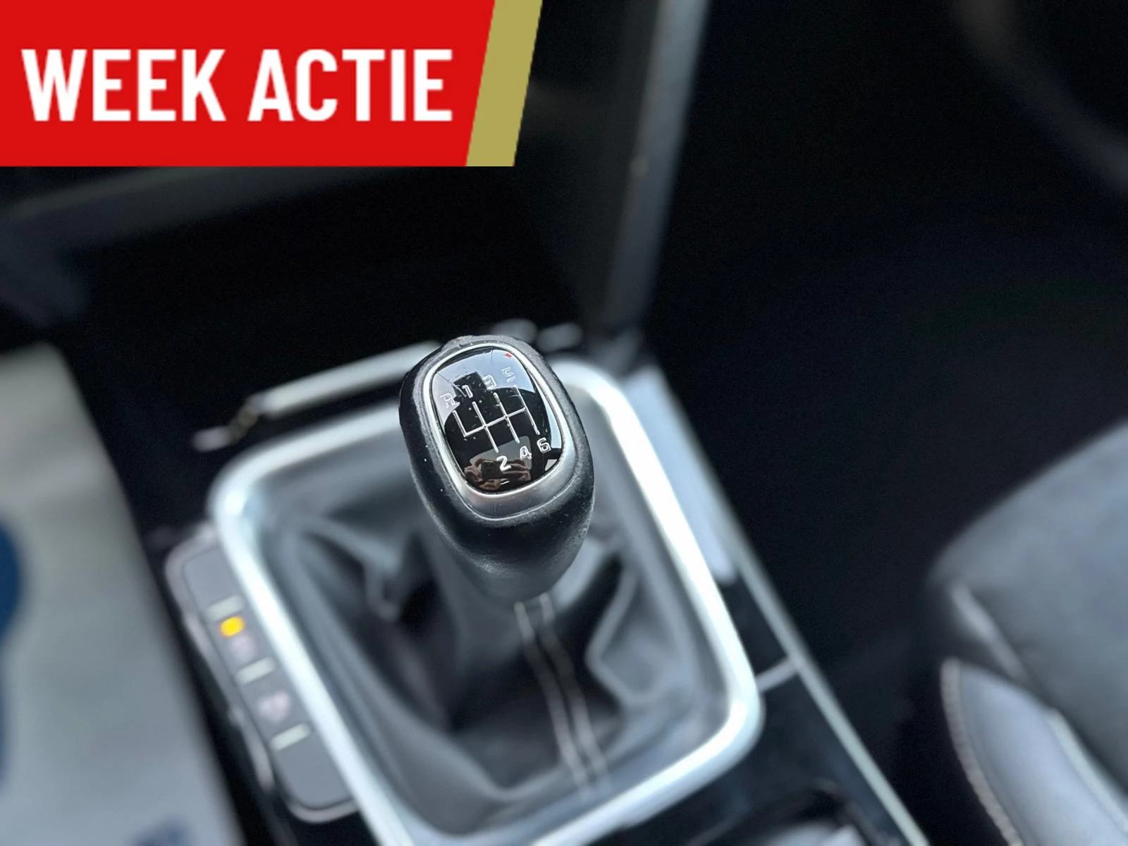 Hoofdafbeelding Kia ProCeed