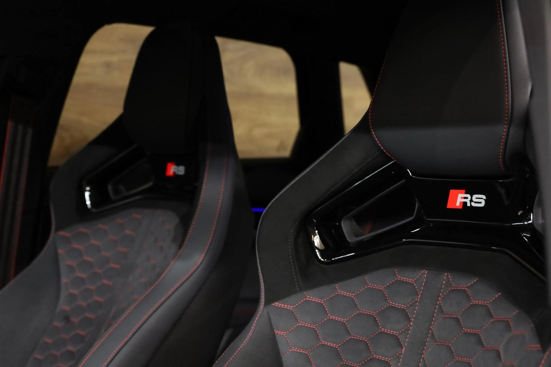 Hoofdafbeelding Audi RS3