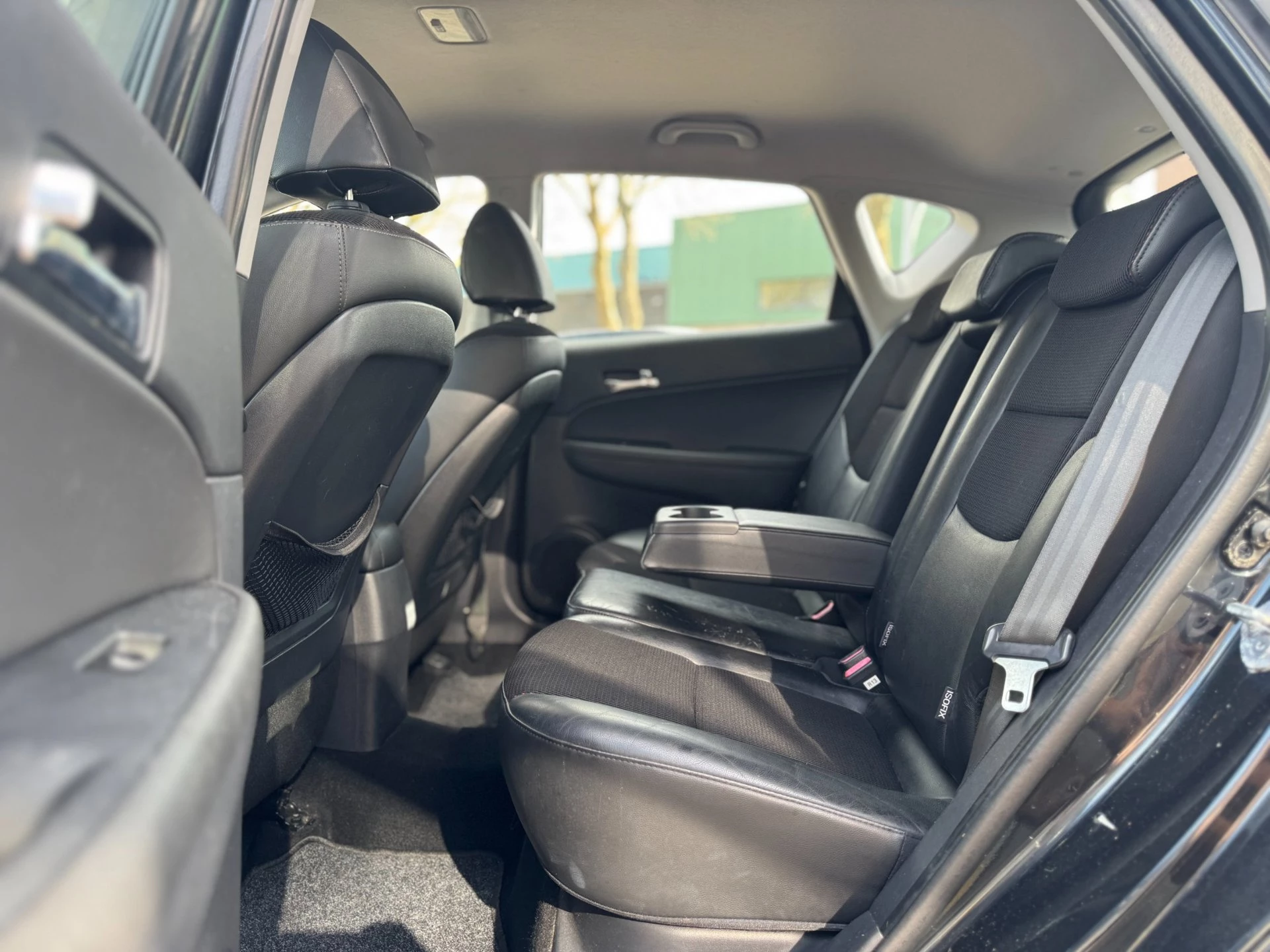 Hoofdafbeelding Hyundai i30