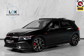 Volkswagen Golf 2.0 TSI GTI Clubsport PANO|LEDER|MEMORY|H&K|