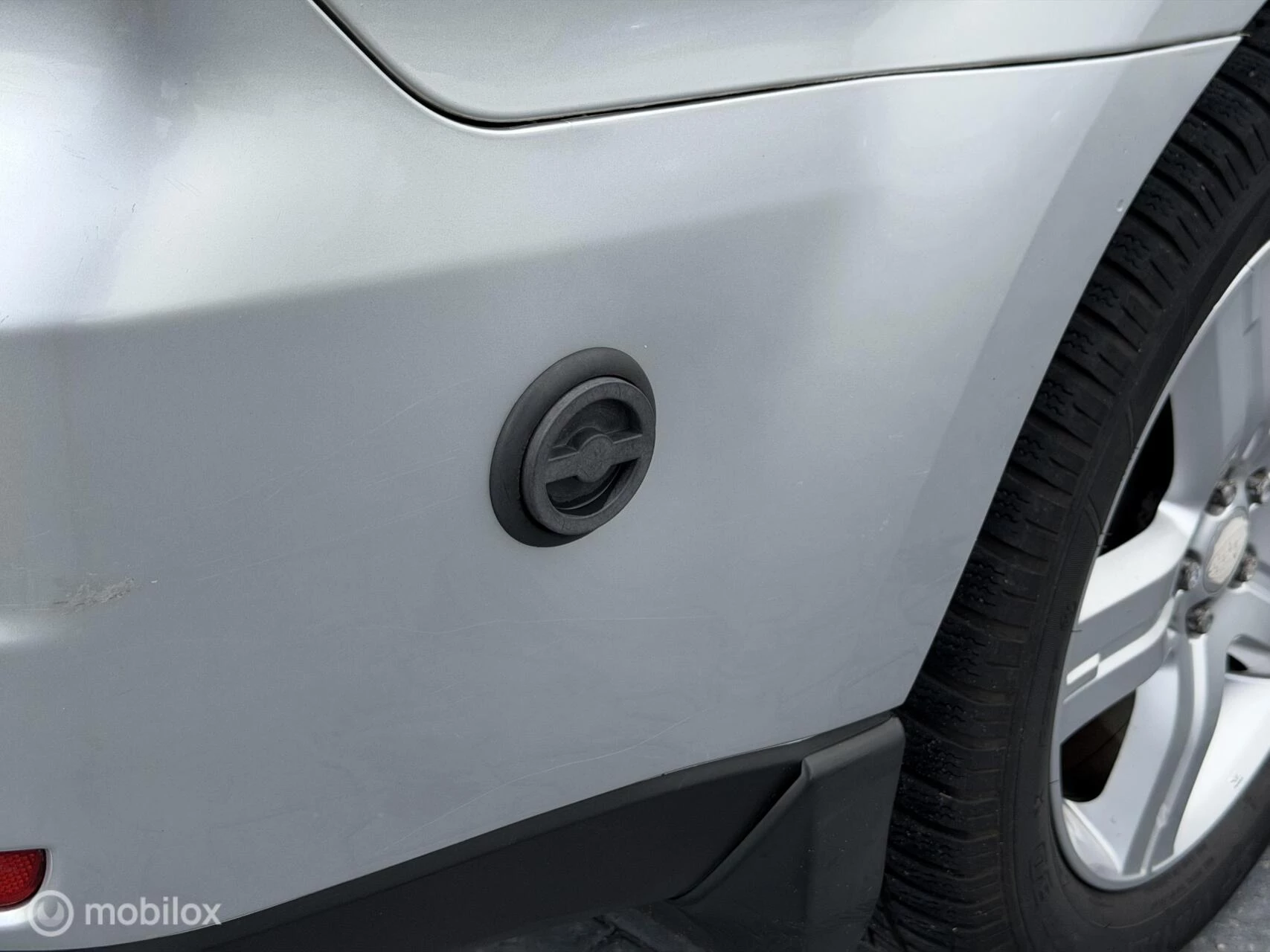 Hoofdafbeelding Subaru Forester