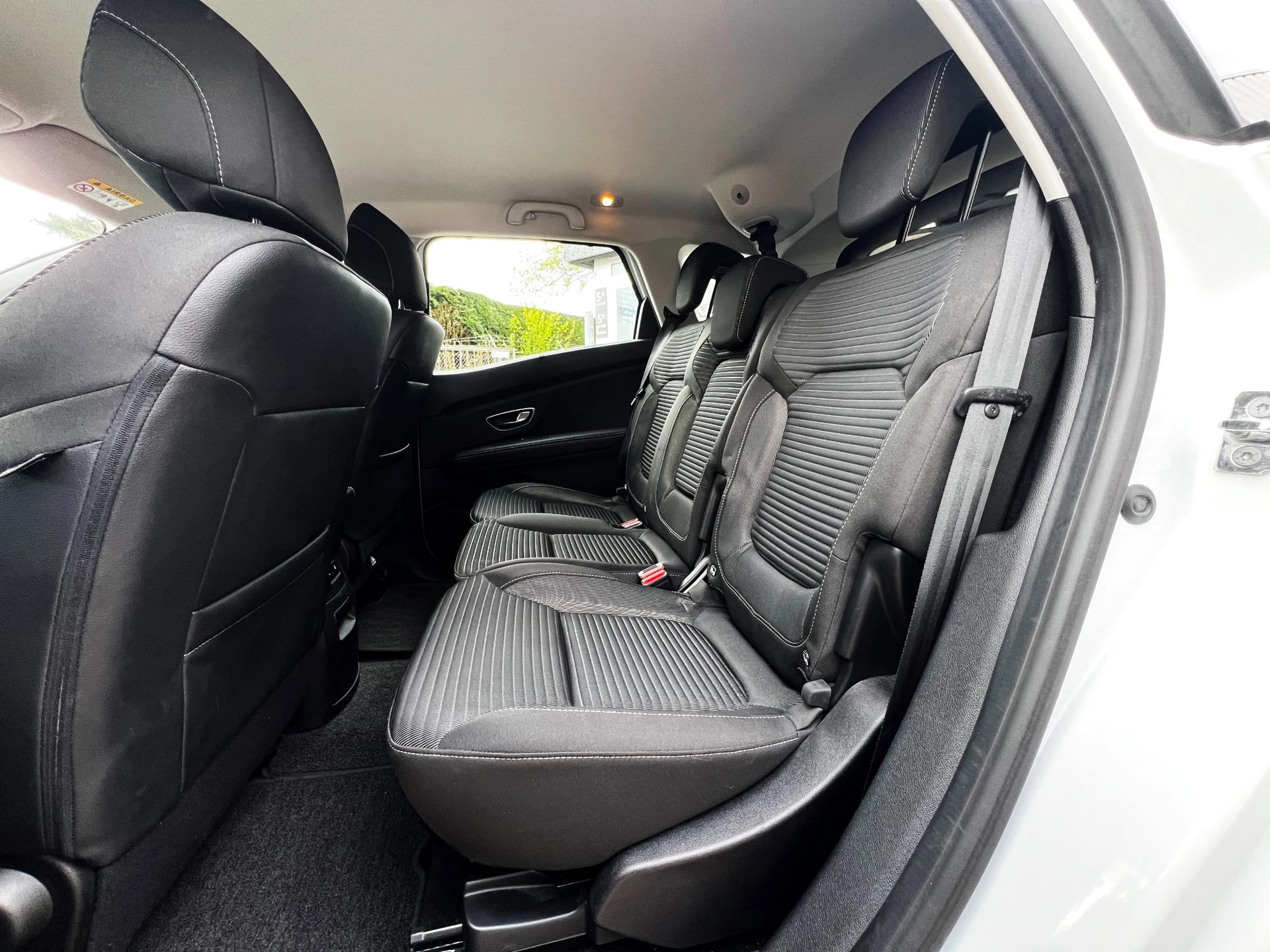 Hoofdafbeelding Renault Scénic