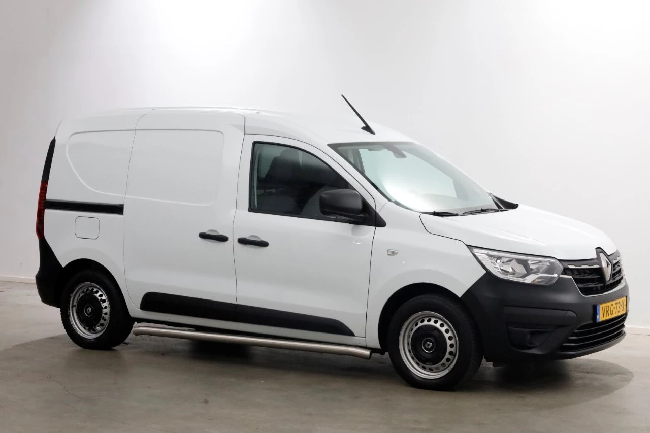 Hoofdafbeelding Renault Express