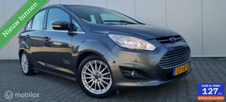 Ford C-Max 2.0 Plug-in Hybrid Titanium Plus