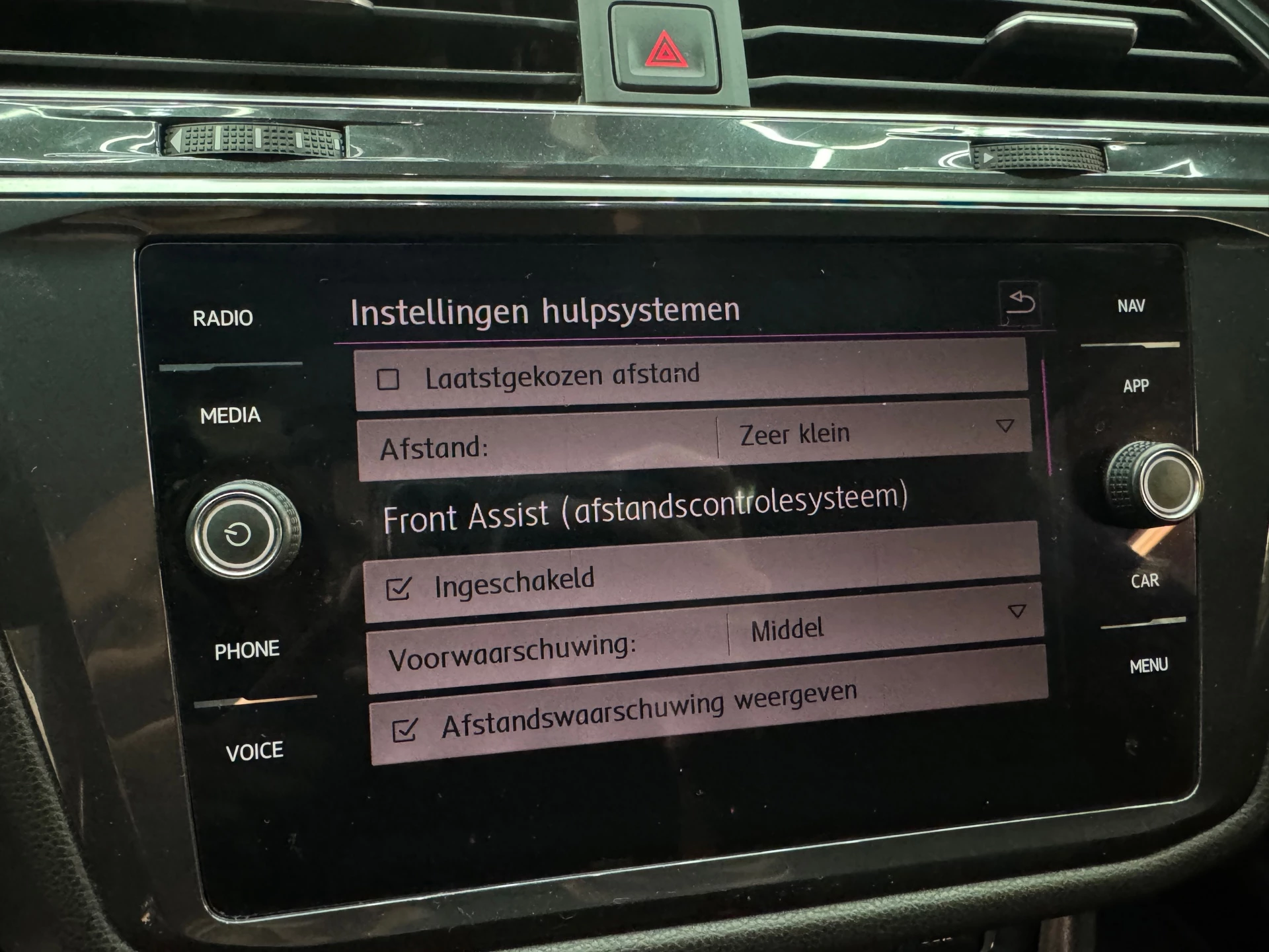 Hoofdafbeelding Volkswagen Tiguan Allspace
