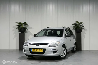 Hyundai i30 CW 1.4i Blue Active Cool