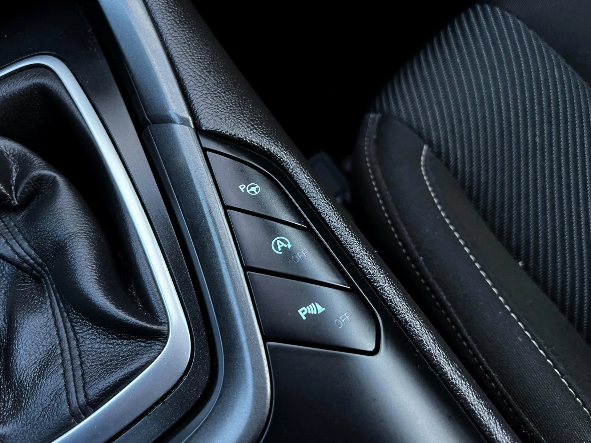 Hoofdafbeelding Ford Mondeo