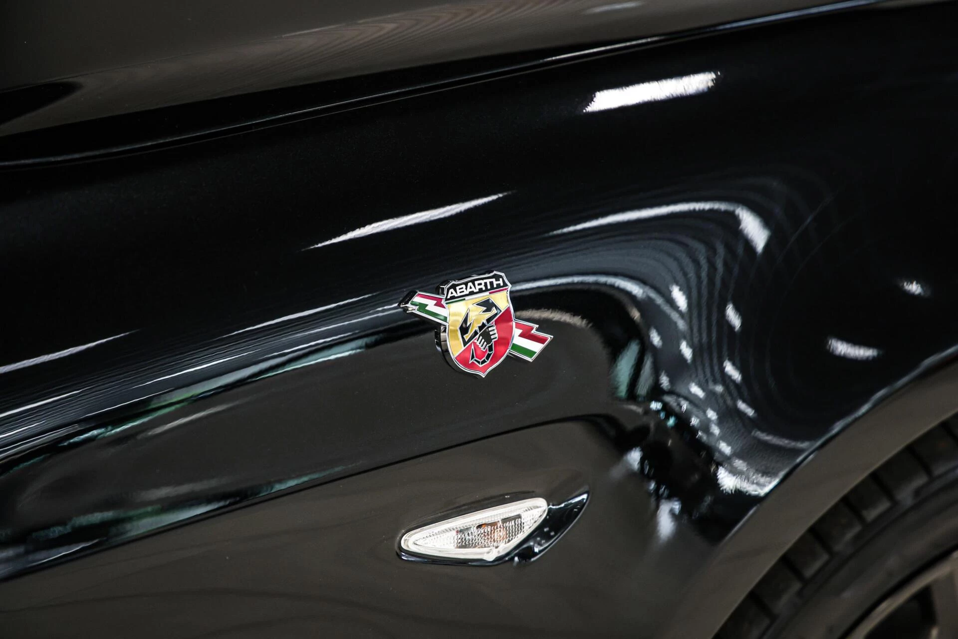 Hoofdafbeelding Fiat 124 Spider