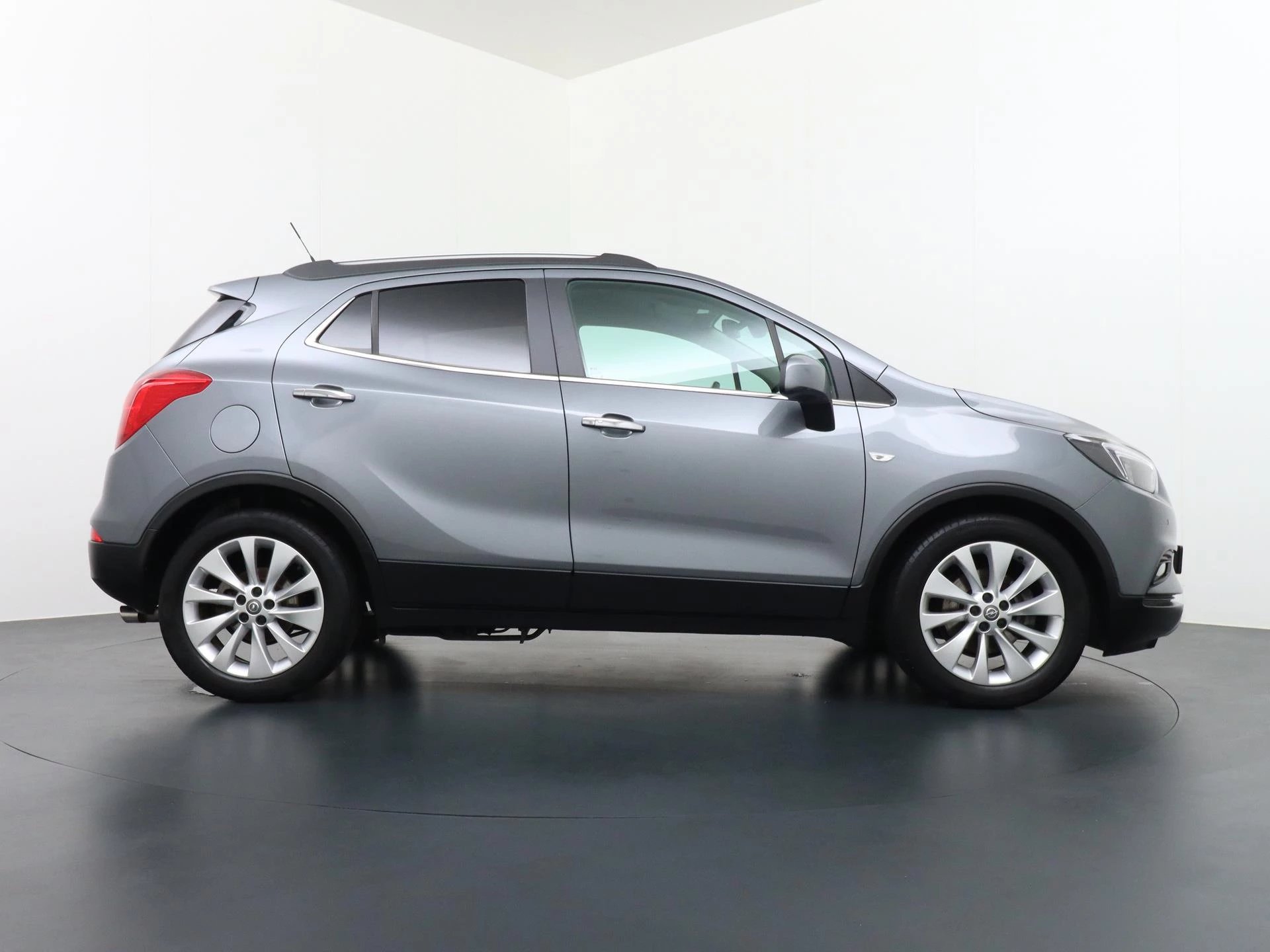 Hoofdafbeelding Opel Mokka X