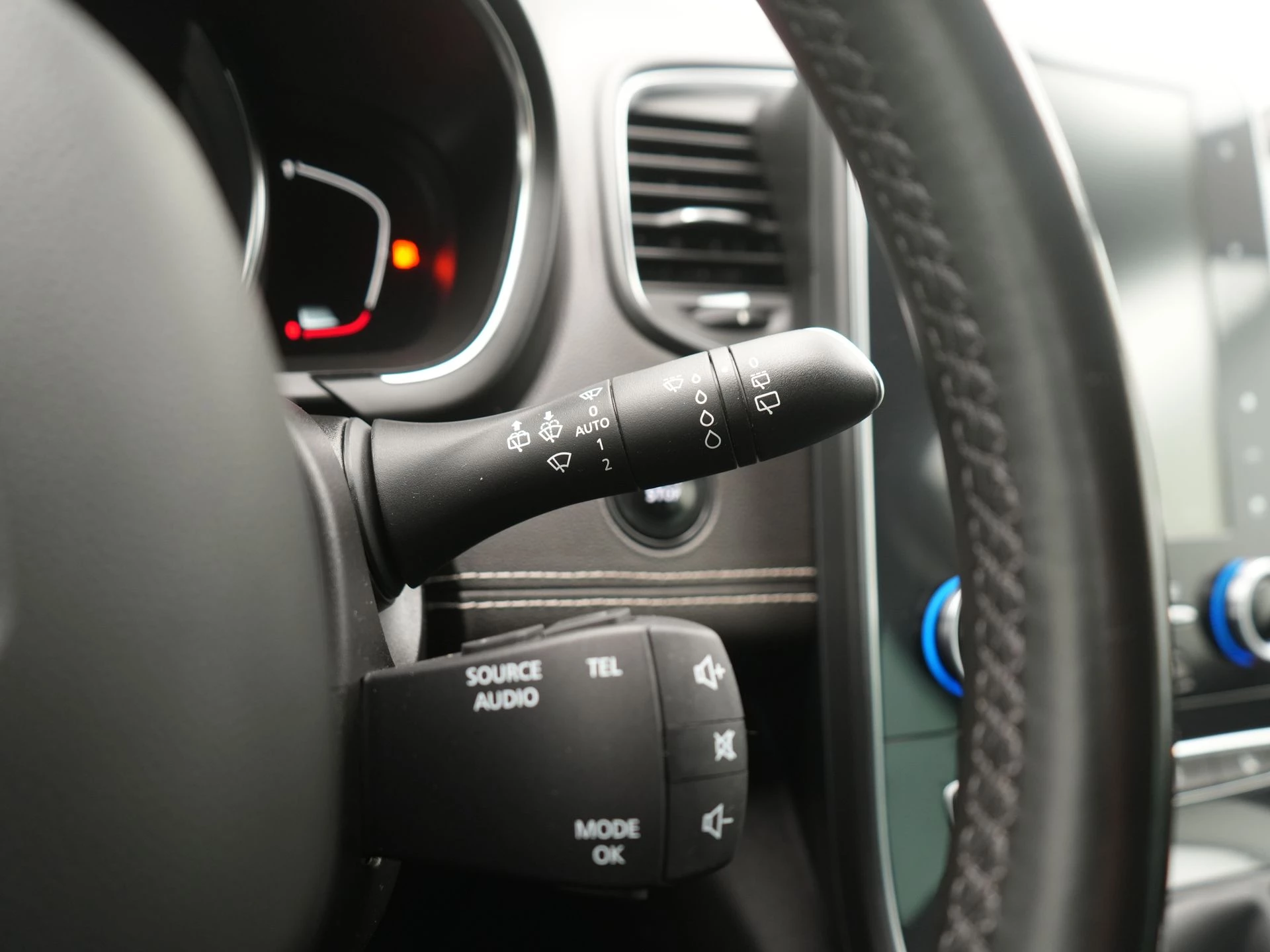 Hoofdafbeelding Renault Scénic