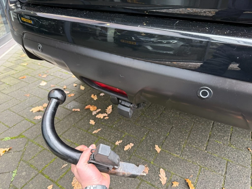 Hoofdafbeelding Nissan X-Trail