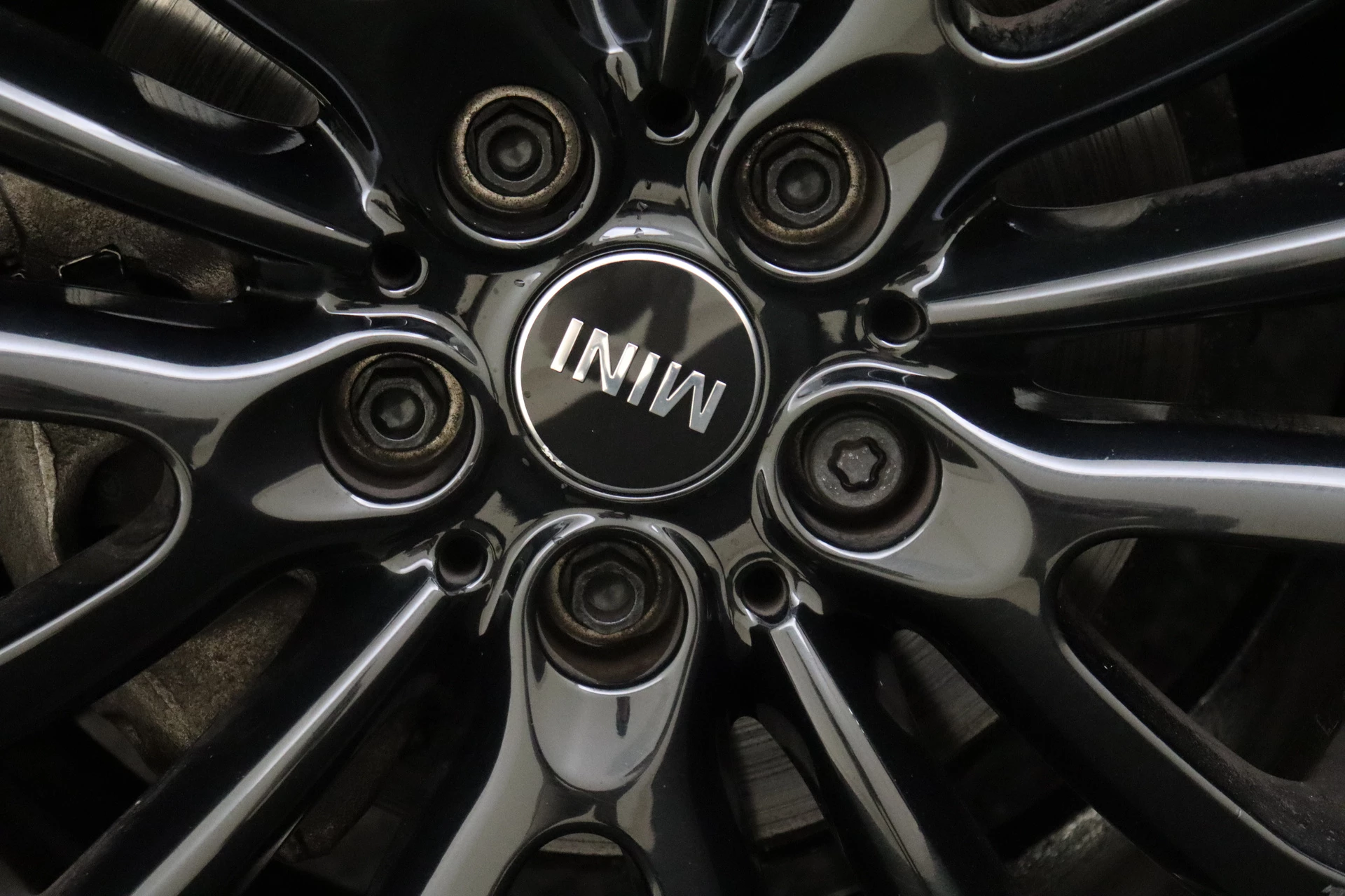 Hoofdafbeelding MINI Clubman