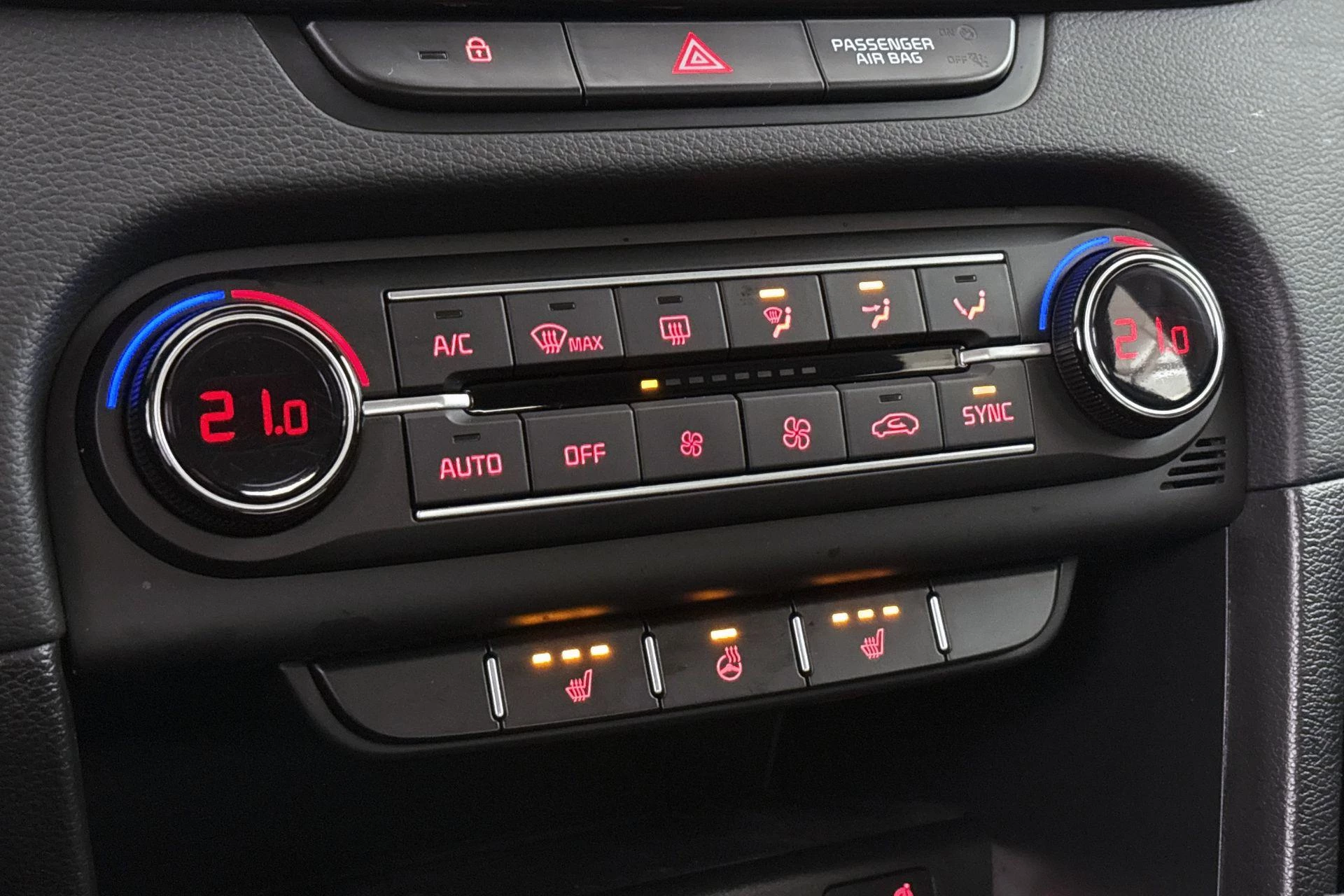 Hoofdafbeelding Kia XCeed