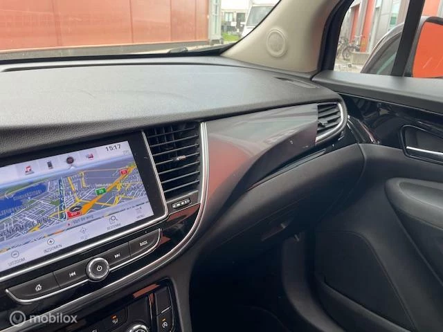 Hoofdafbeelding Opel Mokka X