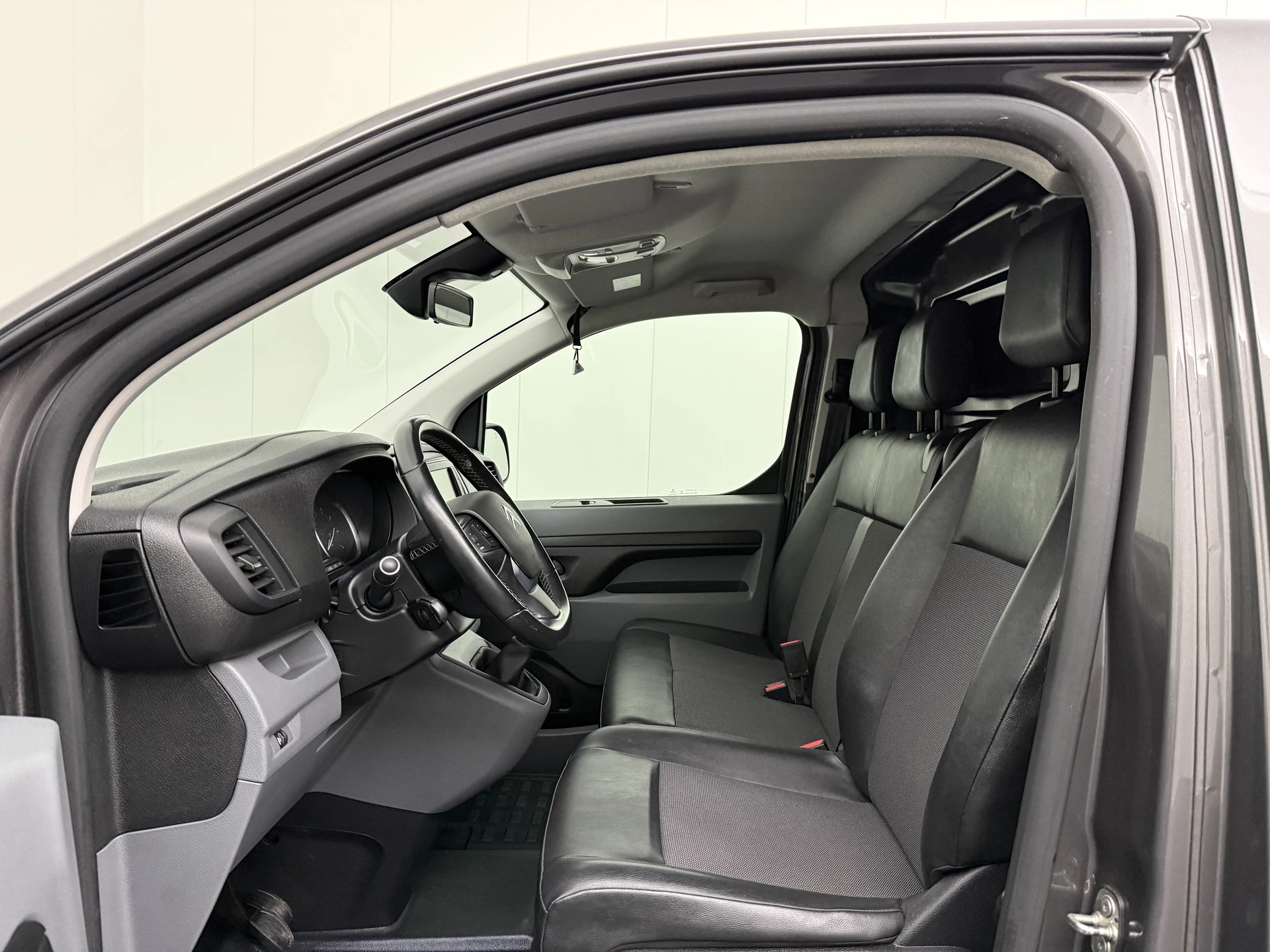 Hoofdafbeelding Citroën Jumpy