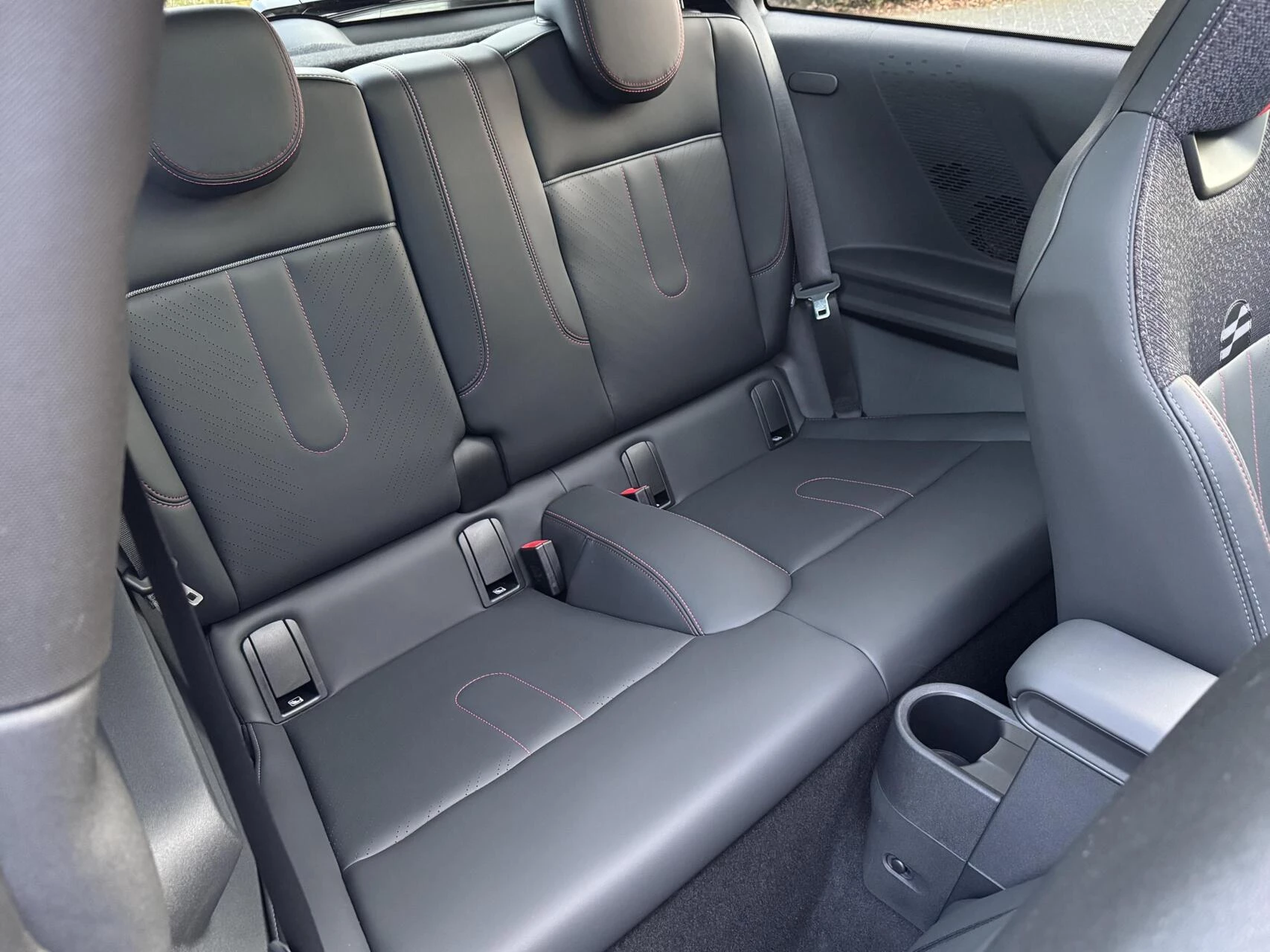 Hoofdafbeelding MINI Cooper S