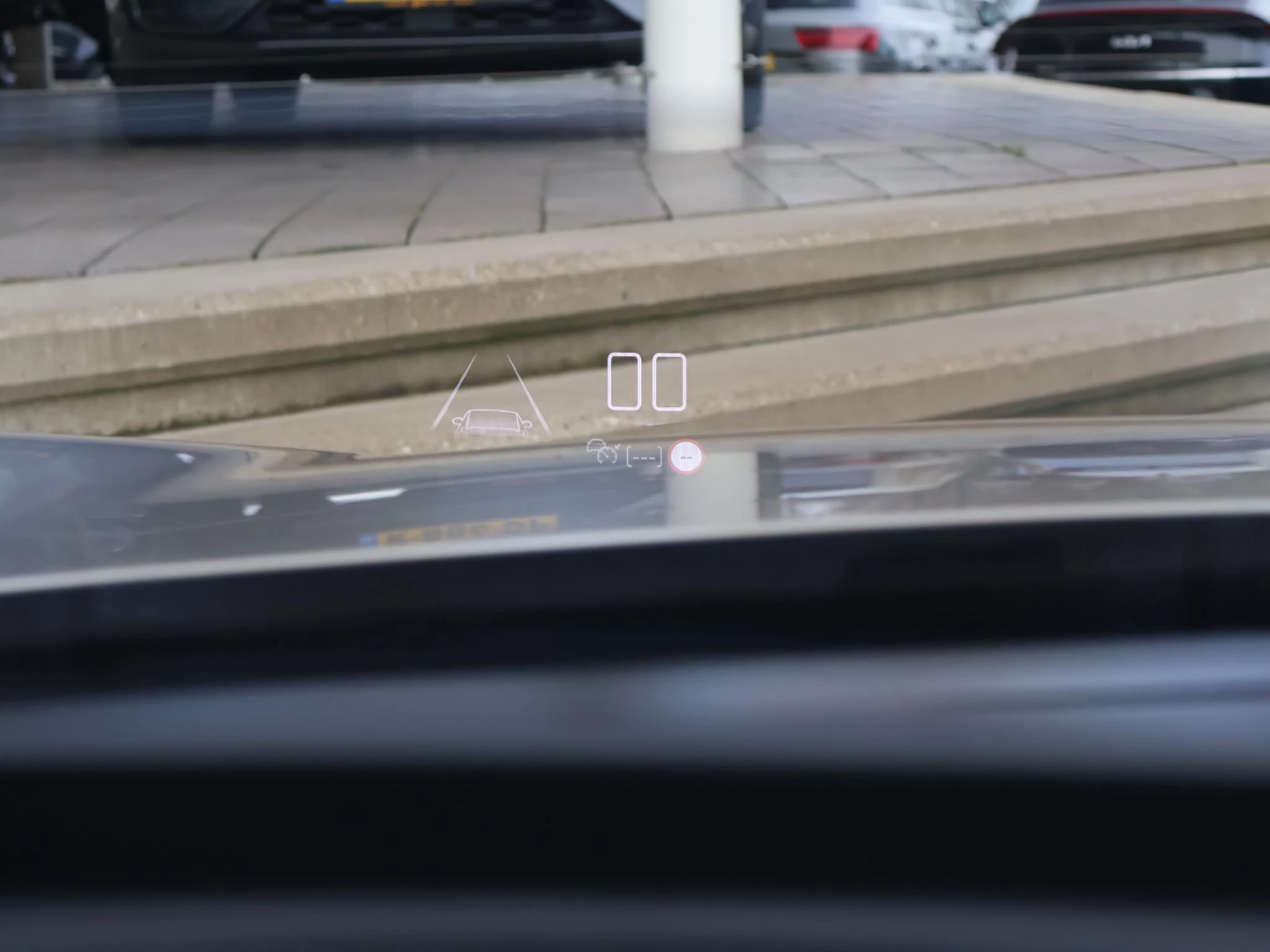 Hoofdafbeelding DS DS 3