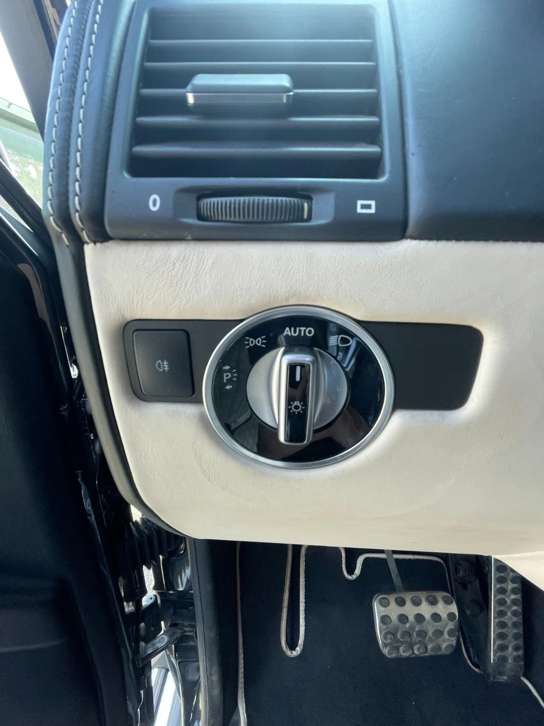 Hoofdafbeelding Mercedes-Benz G-Klasse