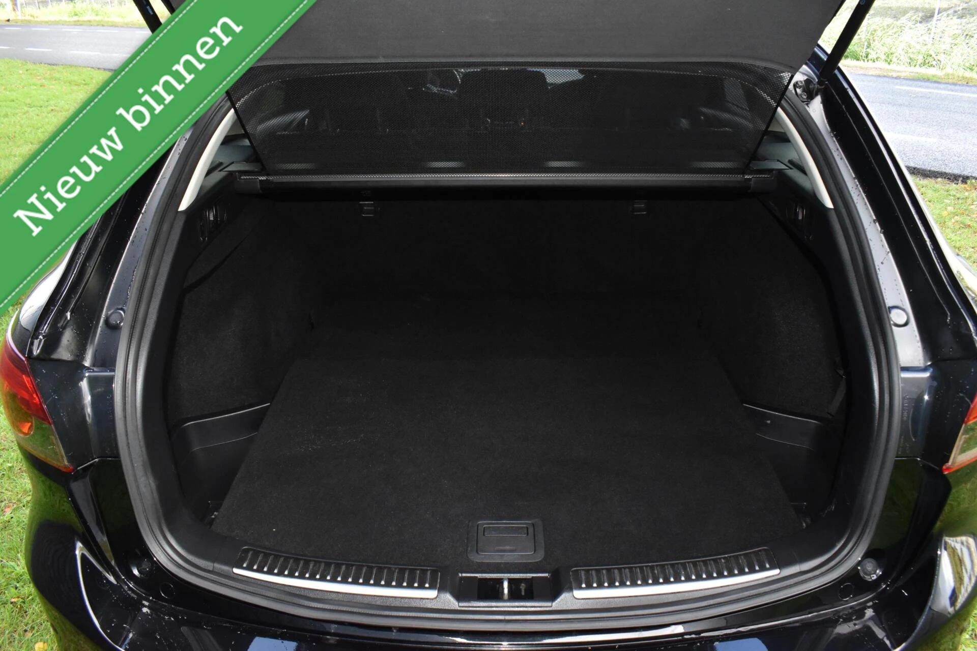 Hoofdafbeelding Mazda 6