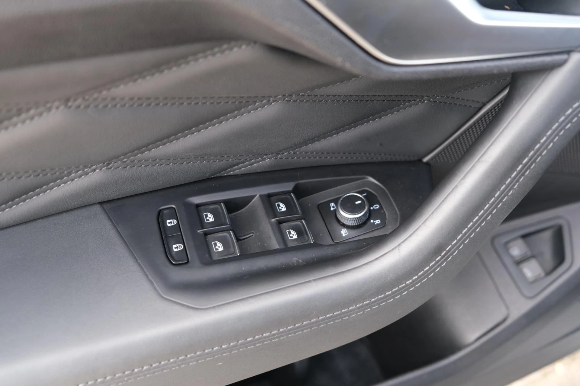 Hoofdafbeelding Volkswagen Touareg
