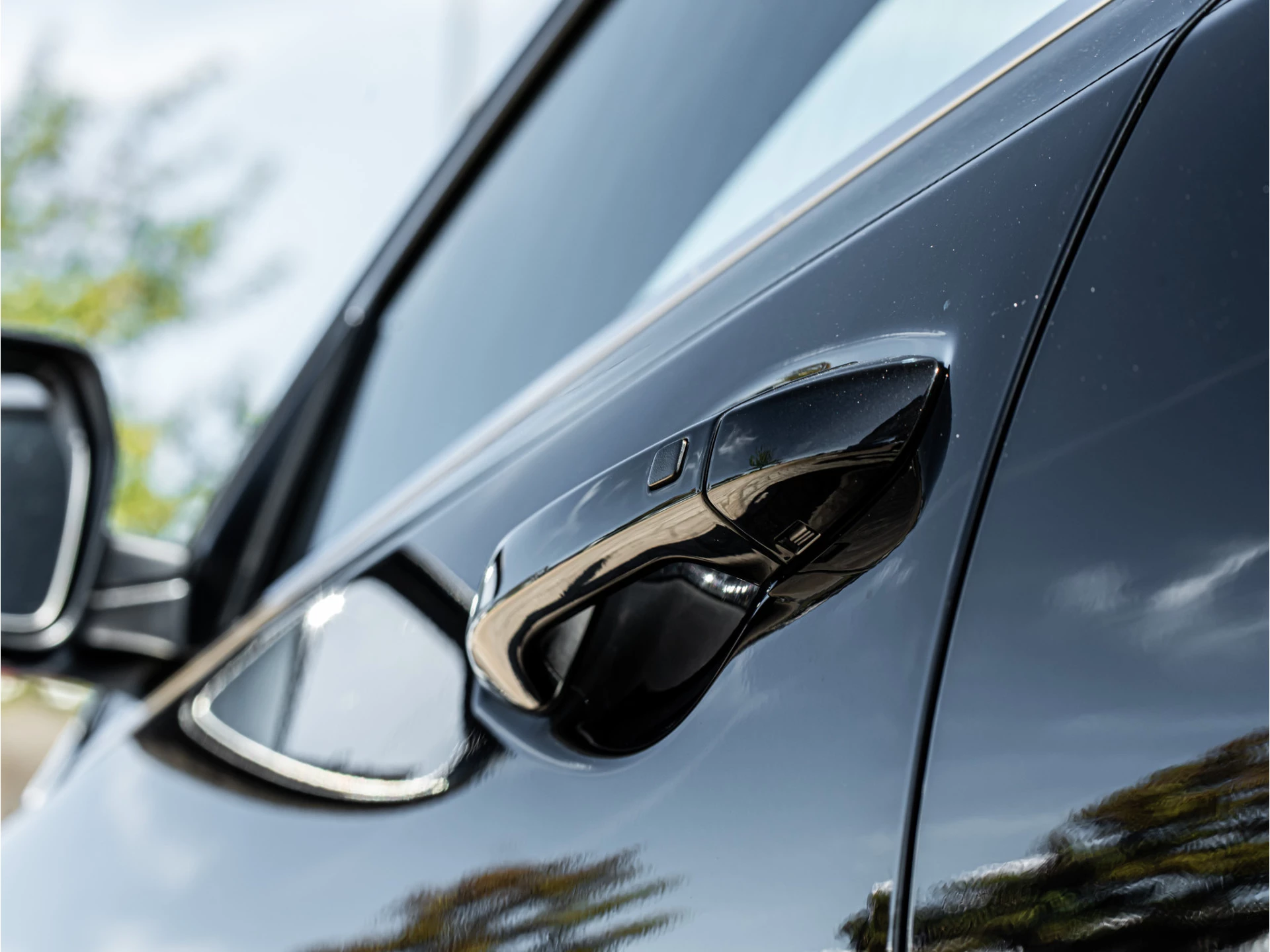 Hoofdafbeelding Kia Ceed