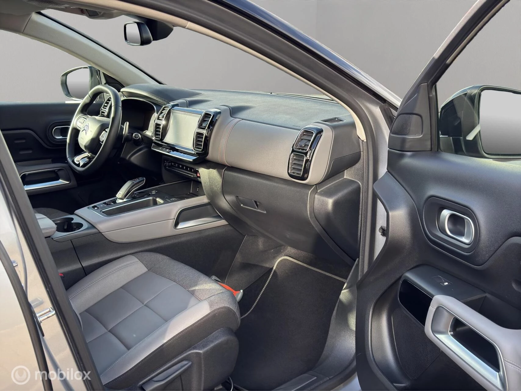 Hoofdafbeelding Citroën C5 Aircross