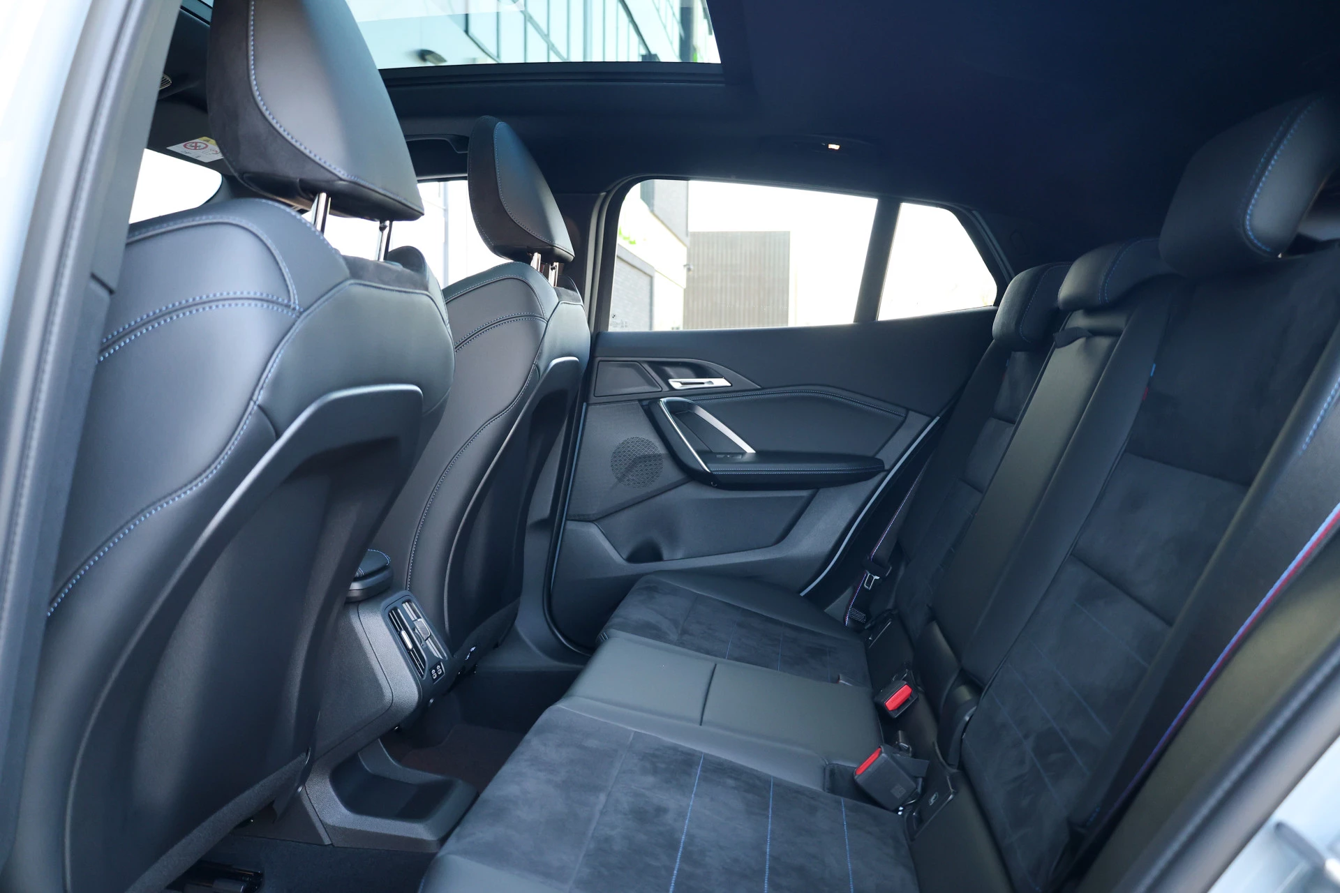 Hoofdafbeelding BMW X2