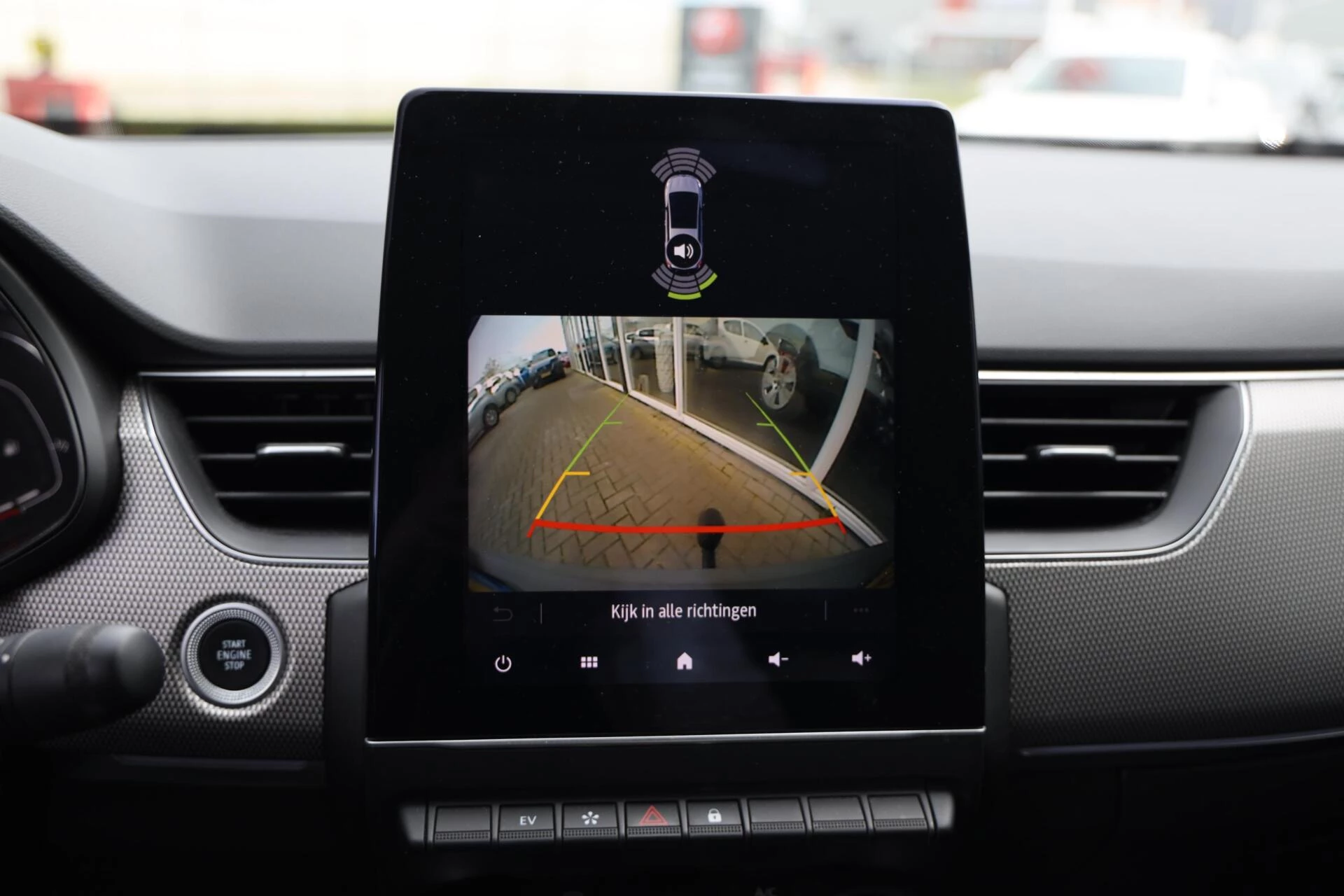 Hoofdafbeelding Renault Arkana