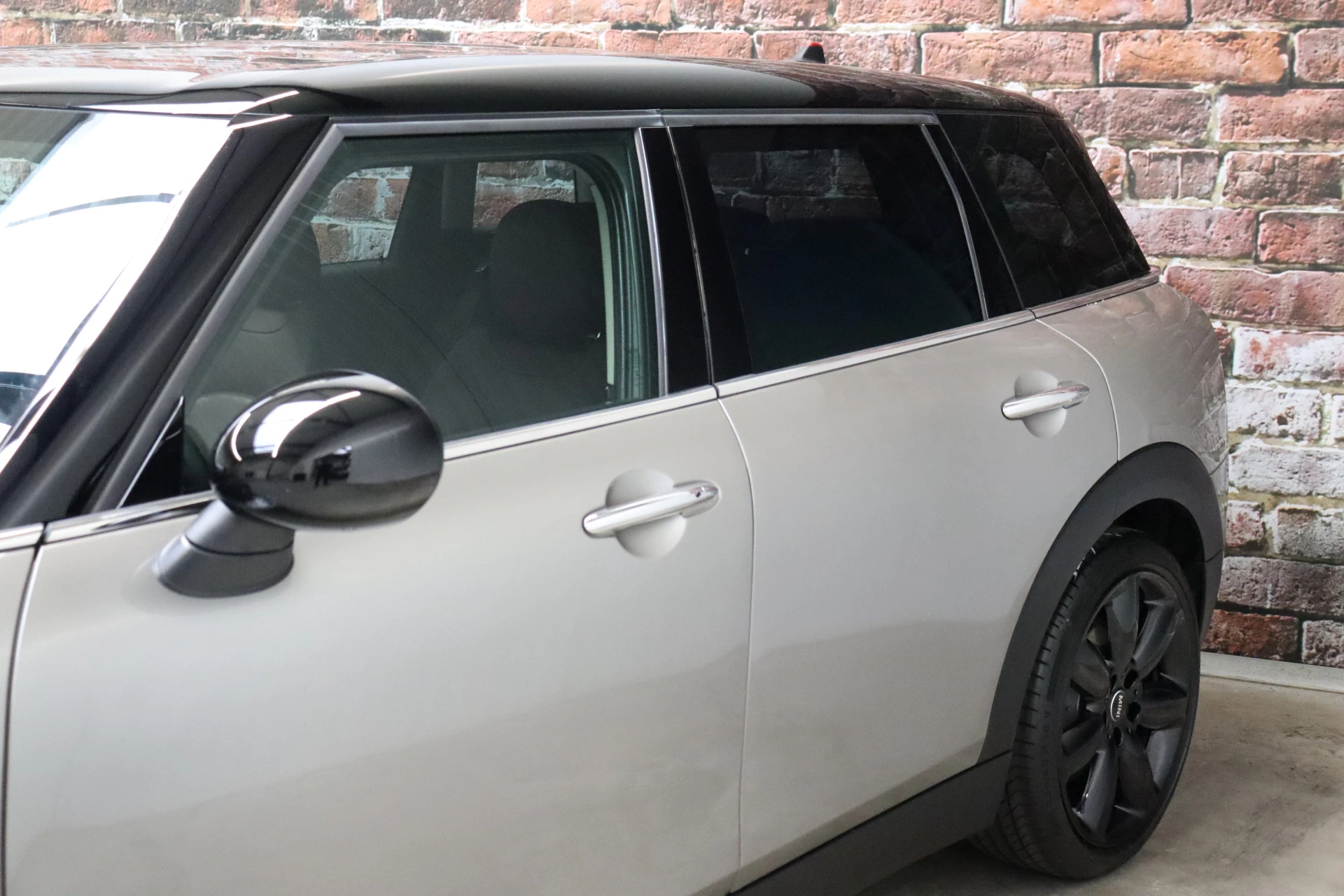 Hoofdafbeelding MINI Clubman