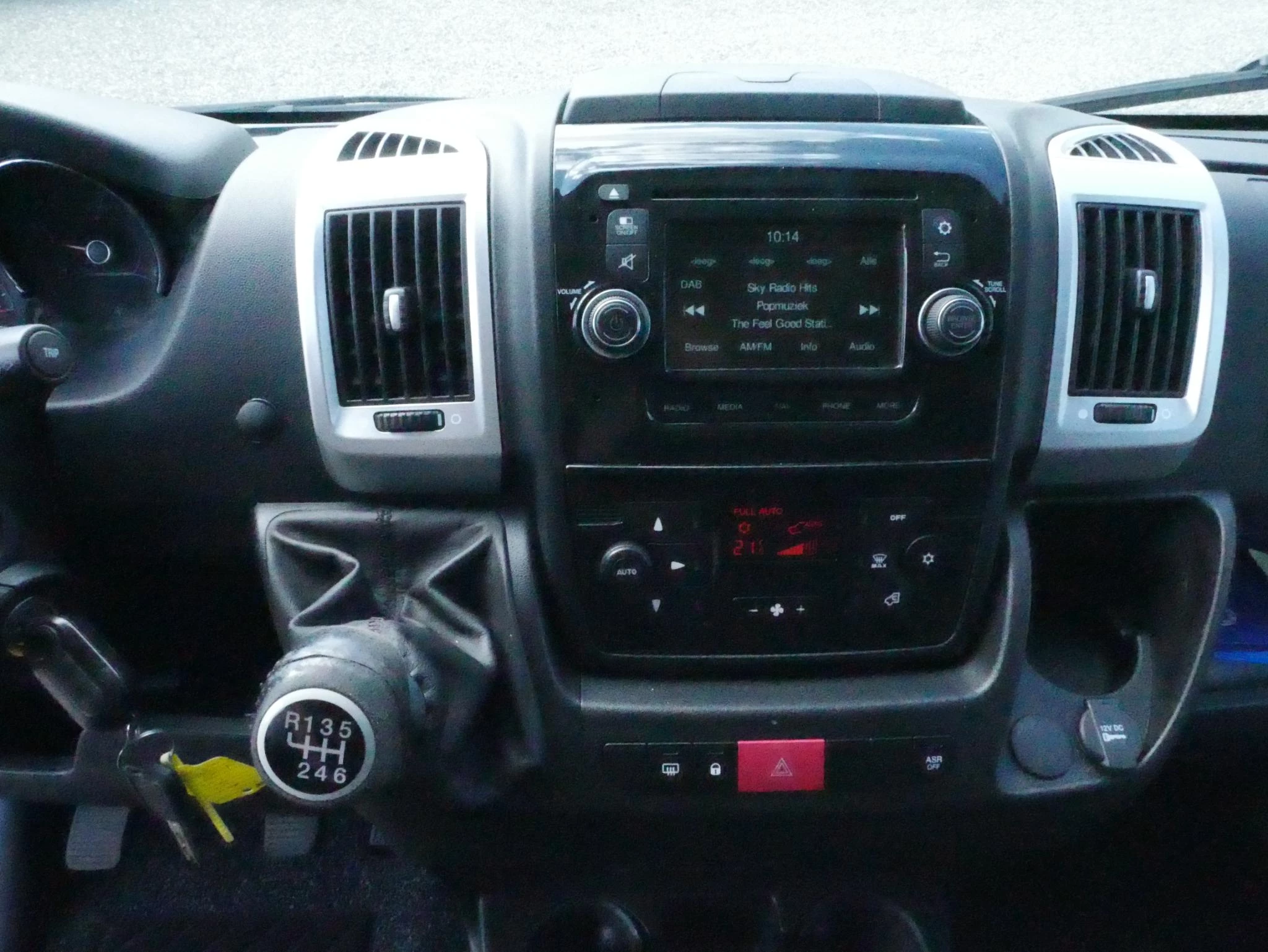 Hoofdafbeelding Fiat Ducato