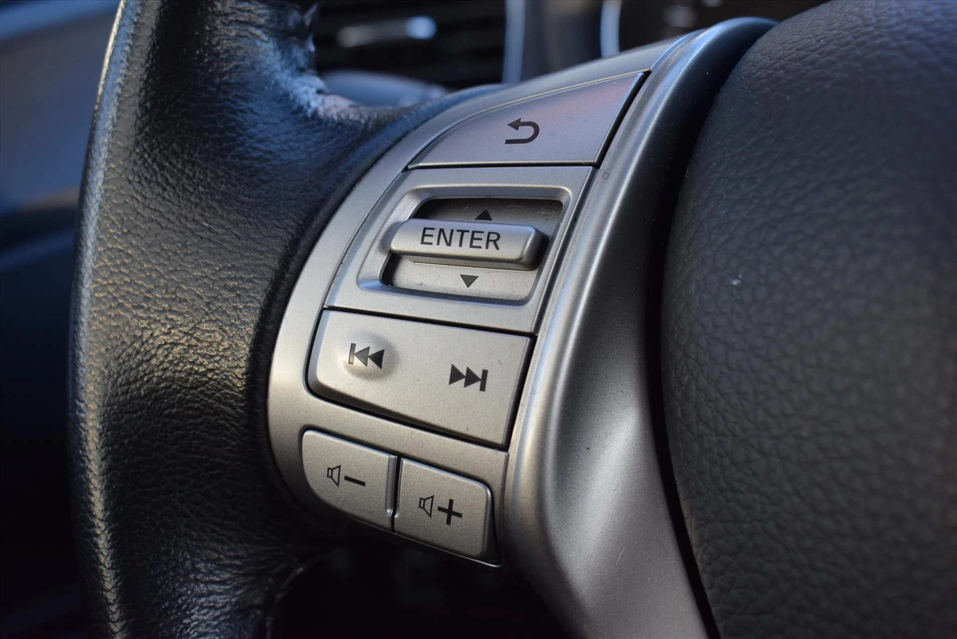 Hoofdafbeelding Nissan Pulsar