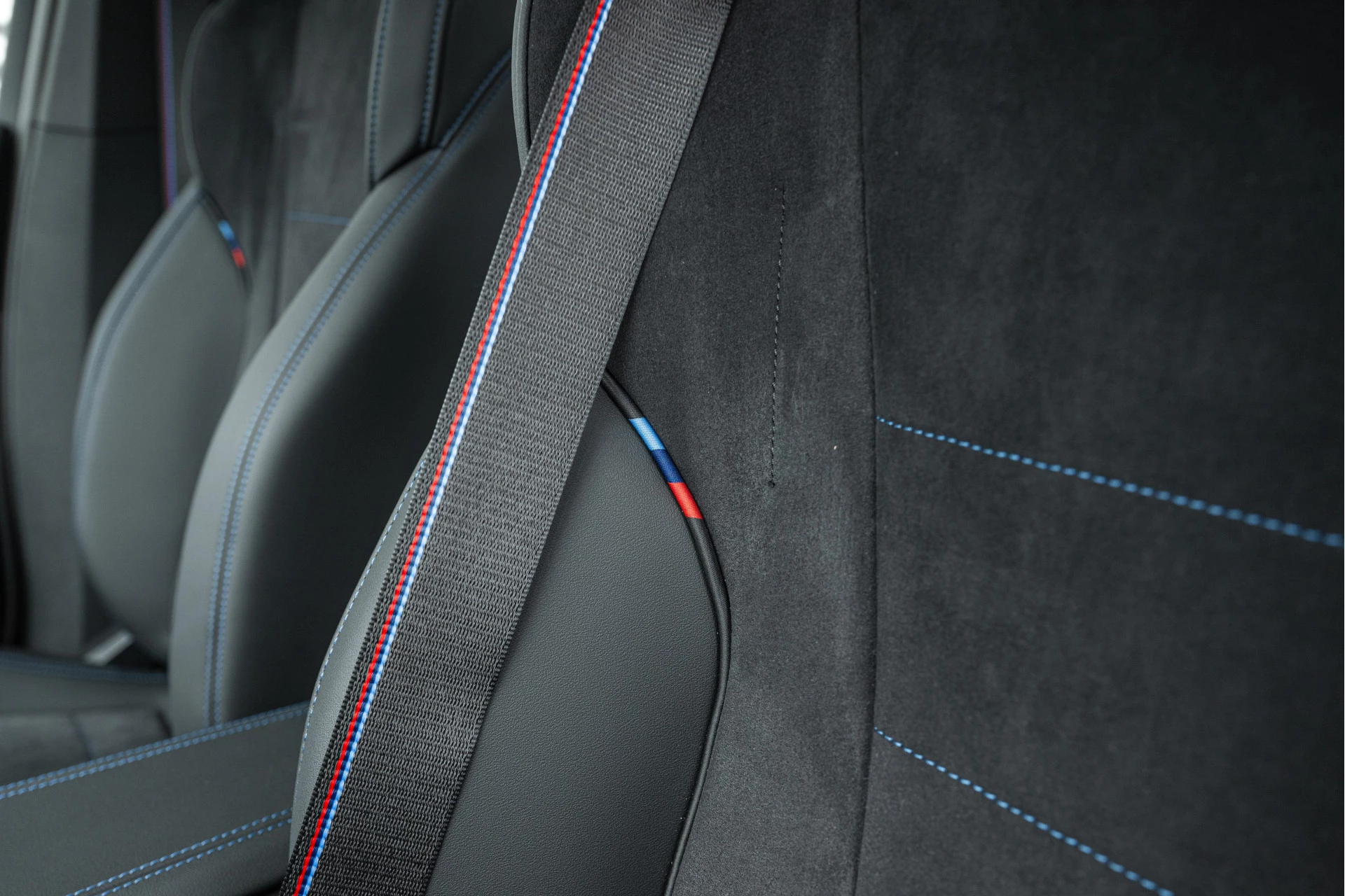 Hoofdafbeelding BMW iX1
