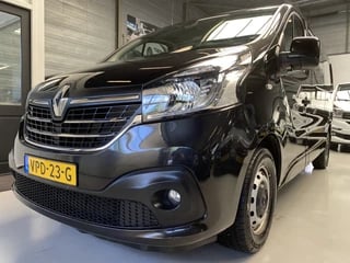 Renault Trafic 2.0 dCi 145 T29 L2H1 Apple carplay, Automaat, PDC