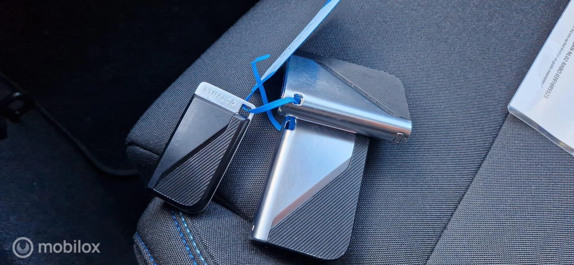 Hoofdafbeelding Lynk & Co 01