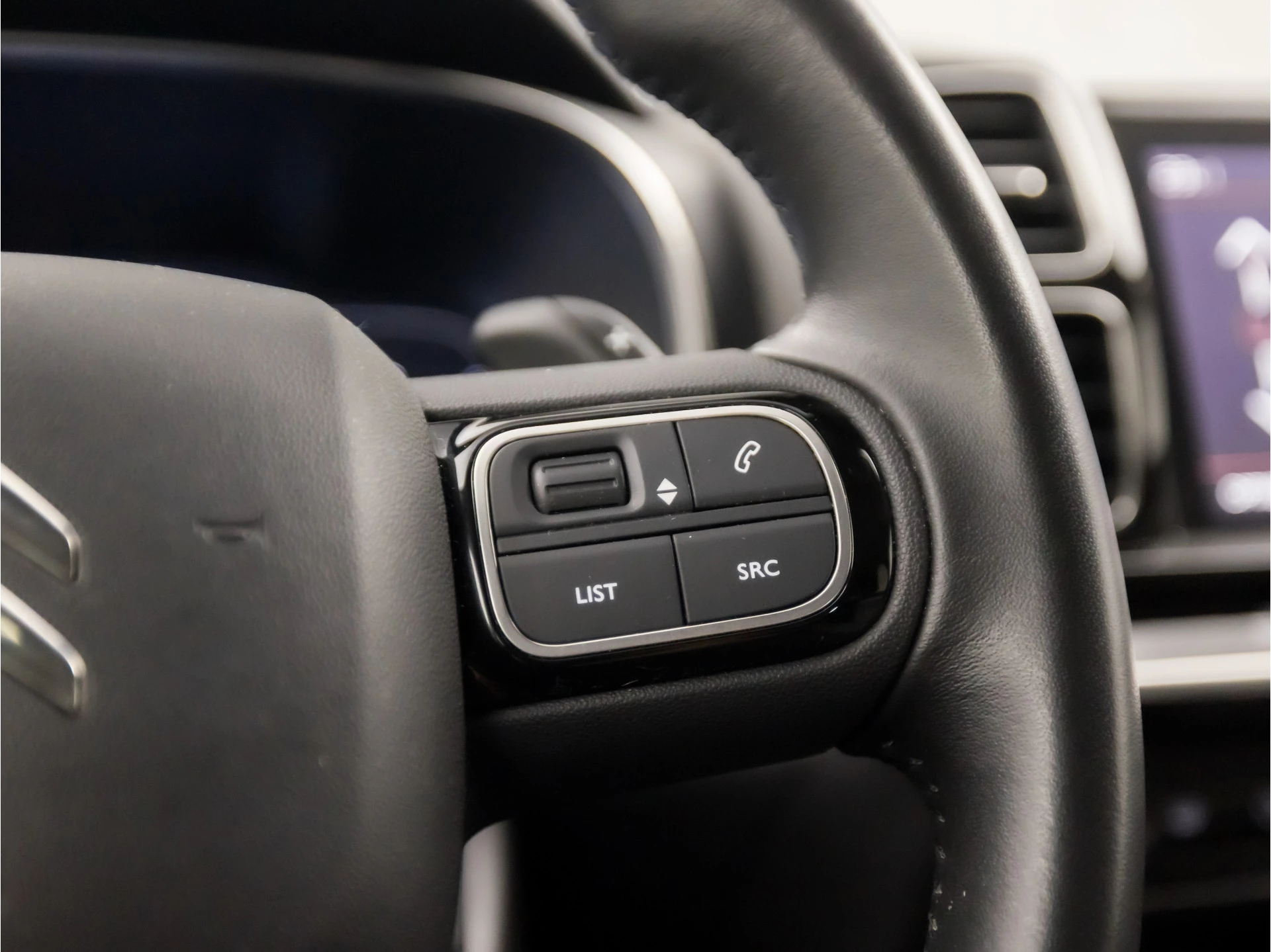 Hoofdafbeelding Citroën C5 Aircross