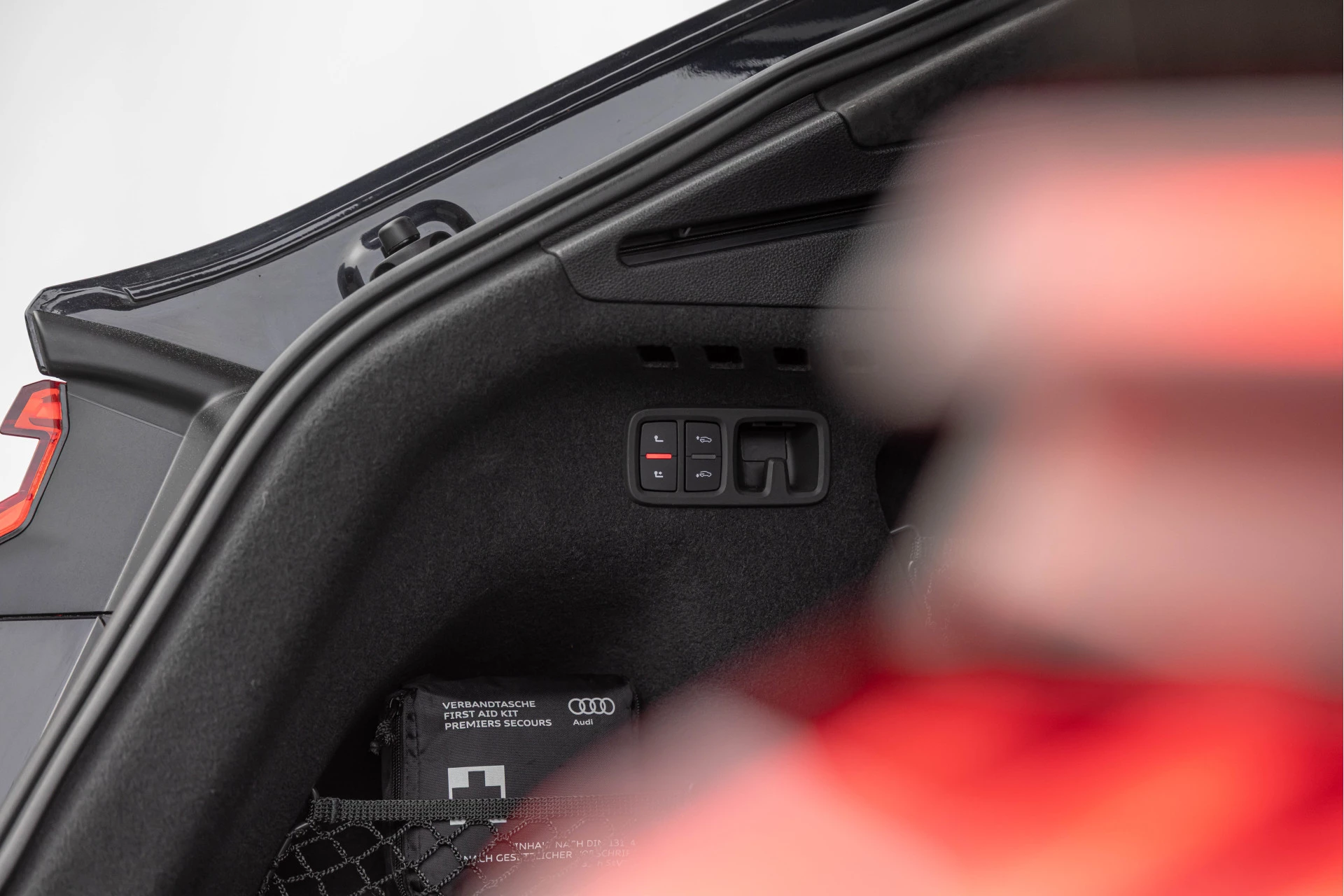 Hoofdafbeelding Audi RSQ8