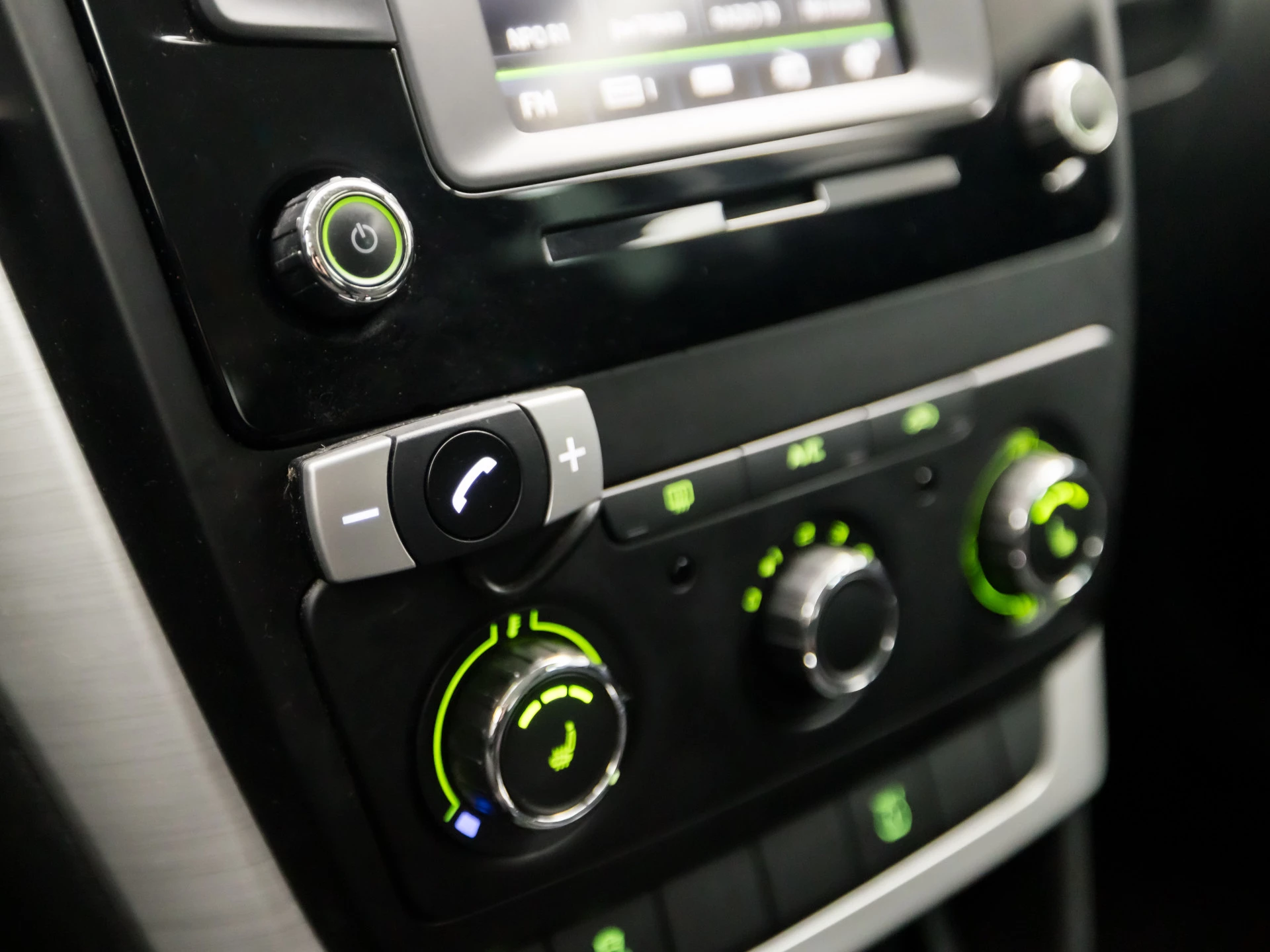 Hoofdafbeelding Škoda Yeti