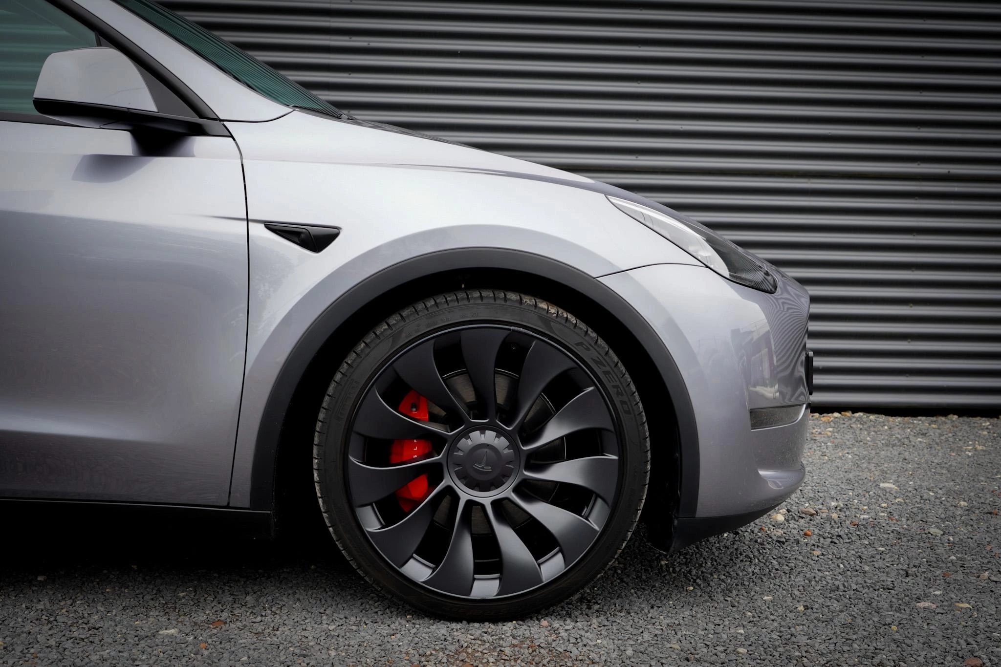 Hoofdafbeelding Tesla Model Y