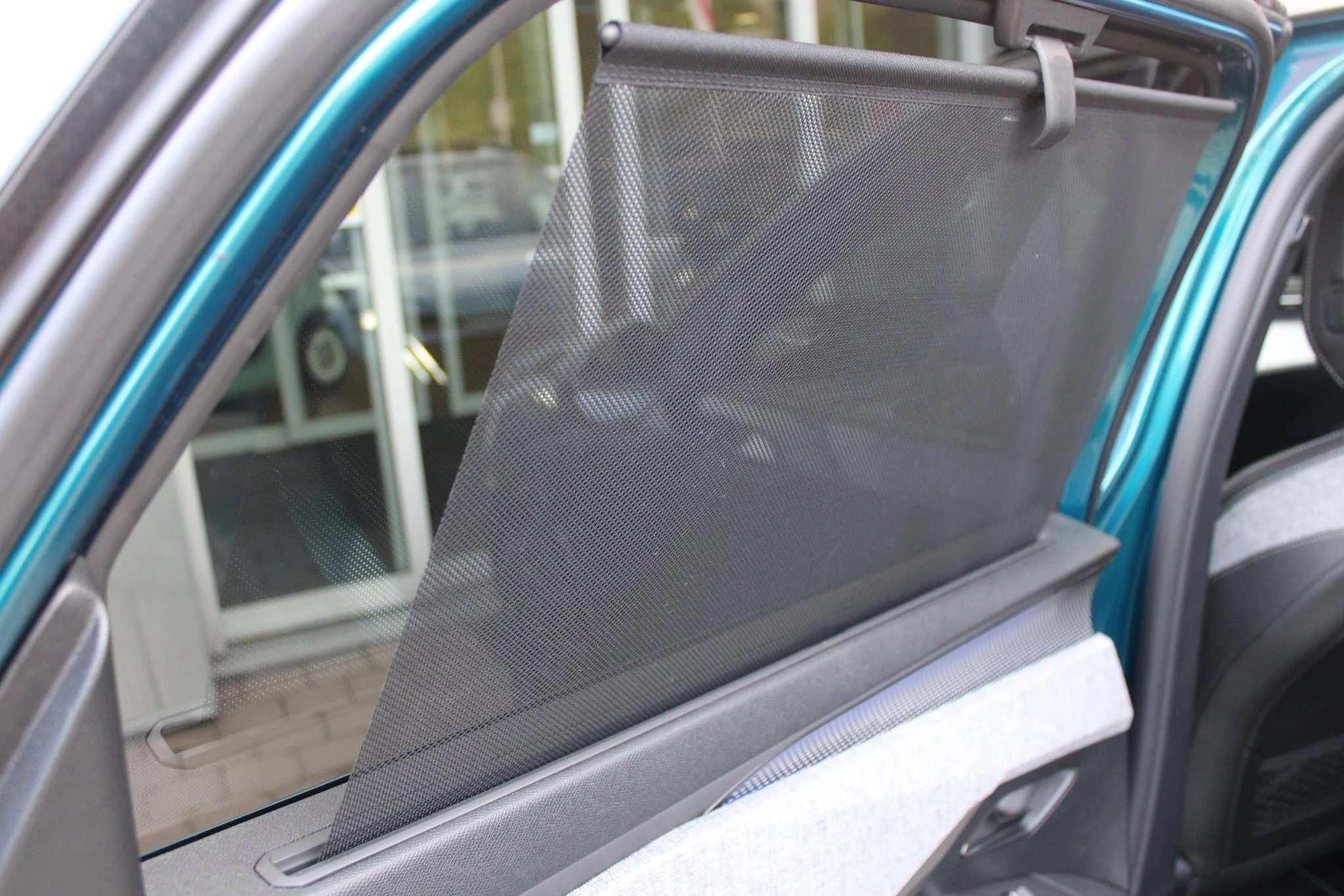 Hoofdafbeelding Peugeot e-5008
